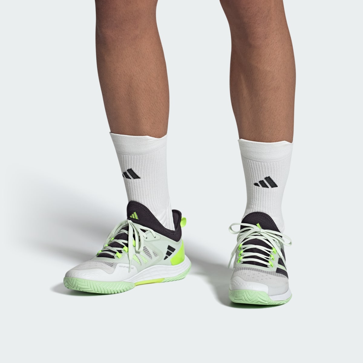 Adidas Adizero Ubersonic 4.1 Tenis Ayakkabısı. 5