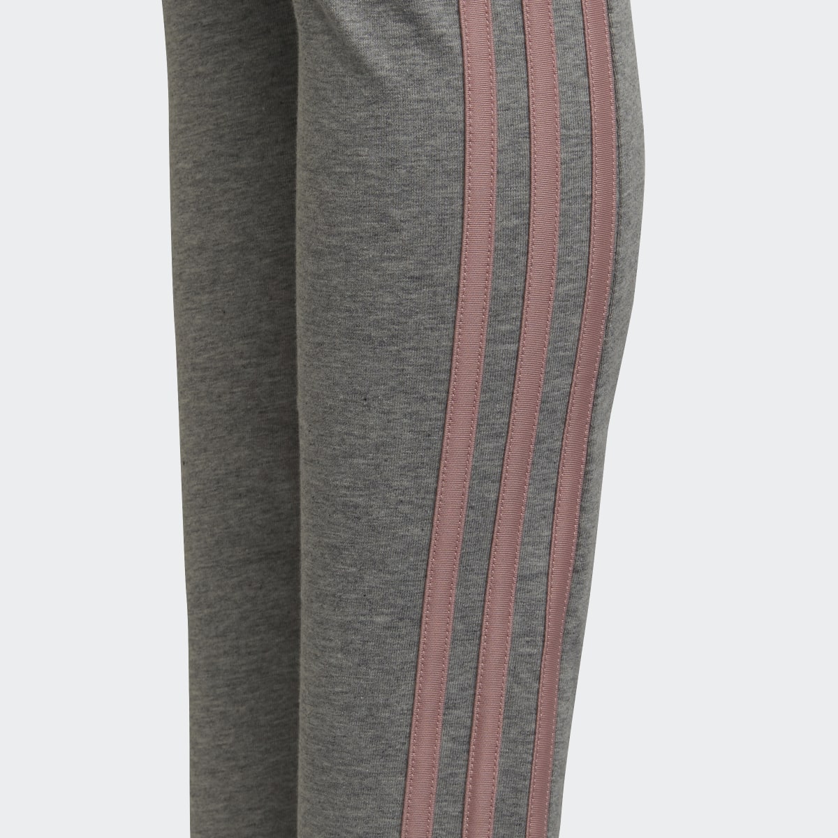 Adidas 3-STRIPES COTTON Leggings. 5