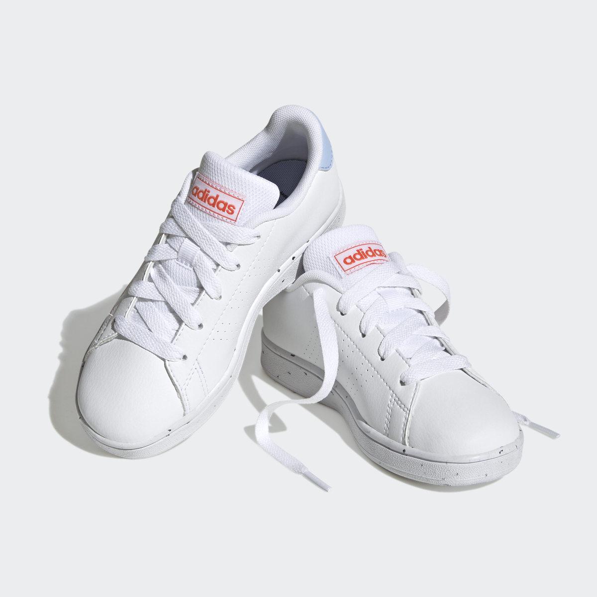 Adidas x Disney Advantage Vaiana Schuh. 5 Adidas x Disney Advantage Vaiana Schuh. 5