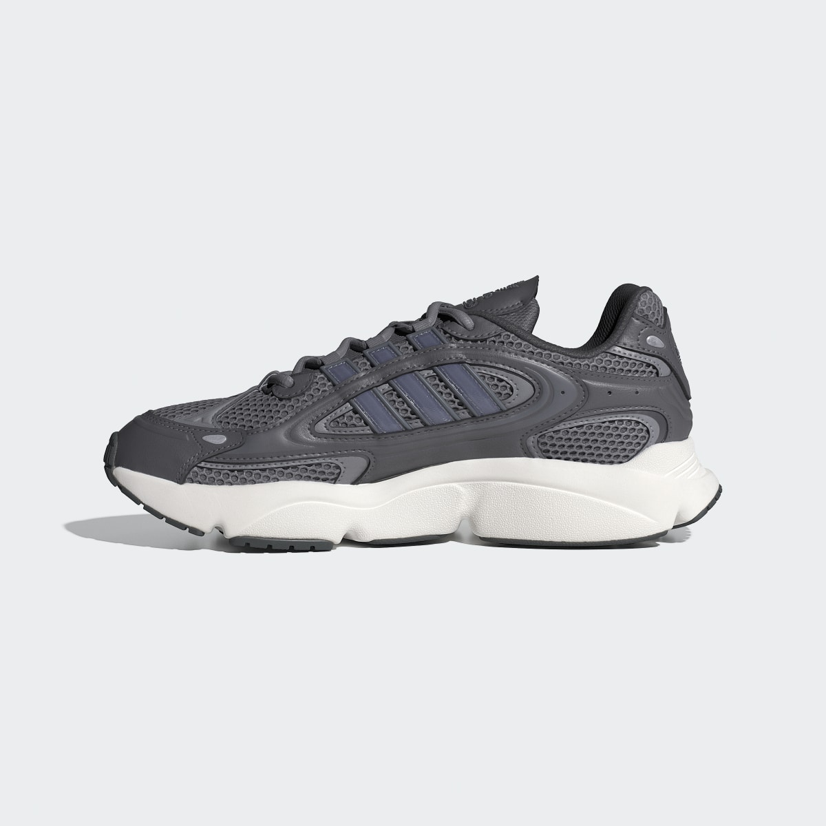 Adidas Sapatilhas OZMILLEN. 7