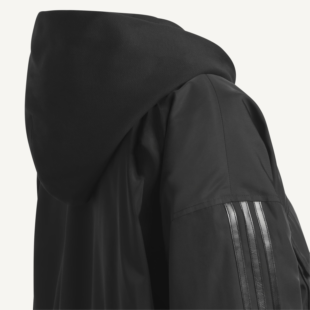 Adidas Reversible Track Jacket (All Gender). 11