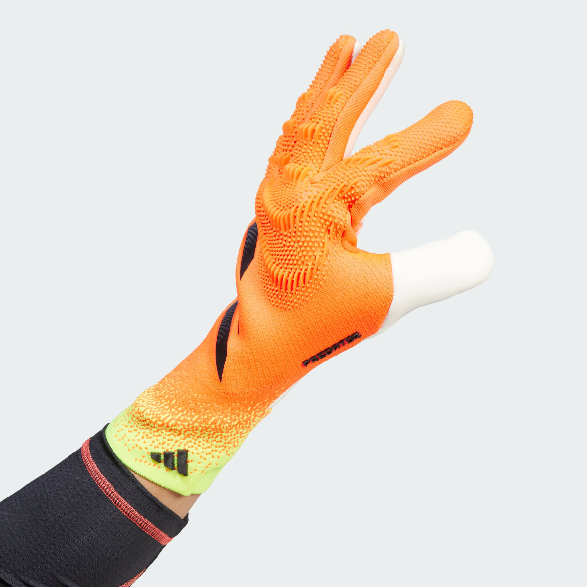 Adidas Predator Pro Goalkeeper Gloves. 6