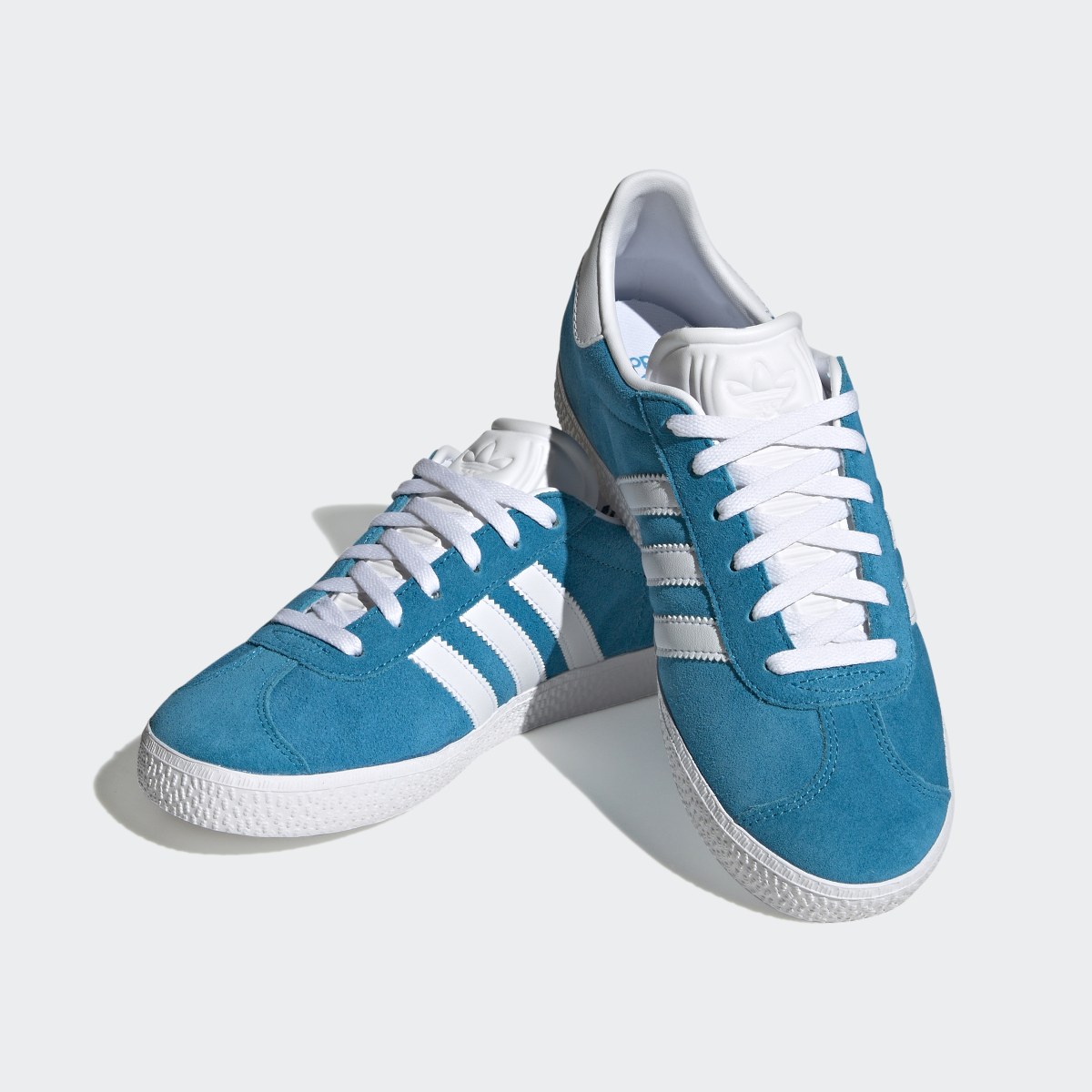 Adidas Gazelle Shoes. 6