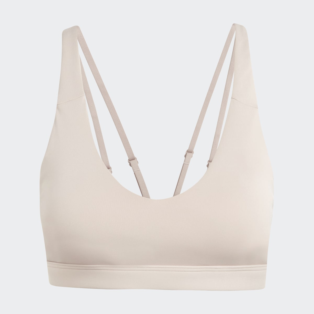 Adidas Training Light-Support Bra. 5