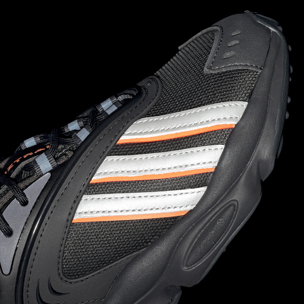 Adidas OZTRAL Shoes. 12