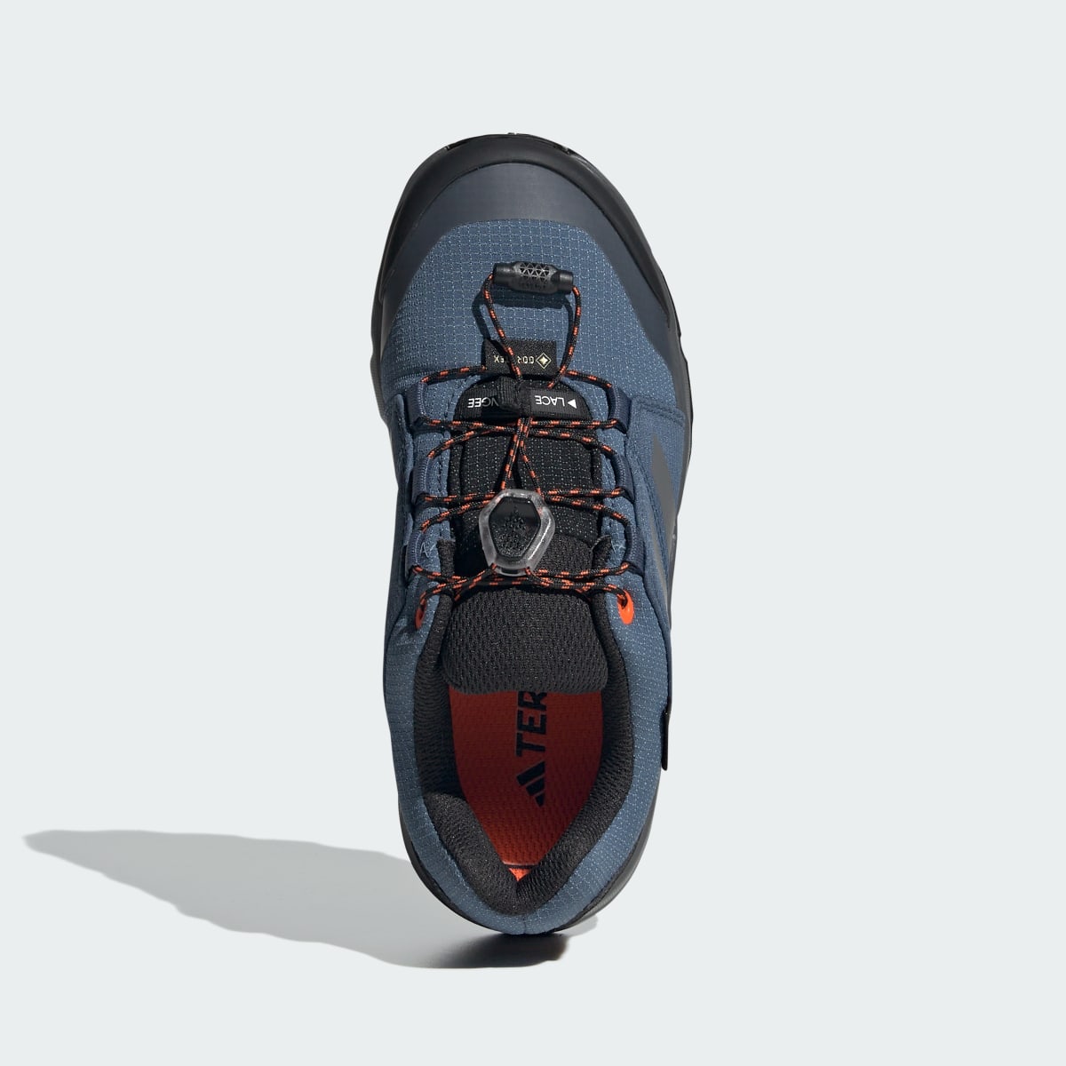 Adidas Terrex GORE-TEX Hiking Shoes. 4