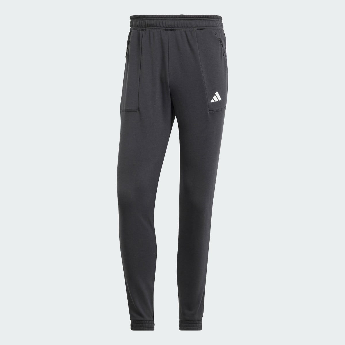 Adidas Calças de Treino Pump. 4