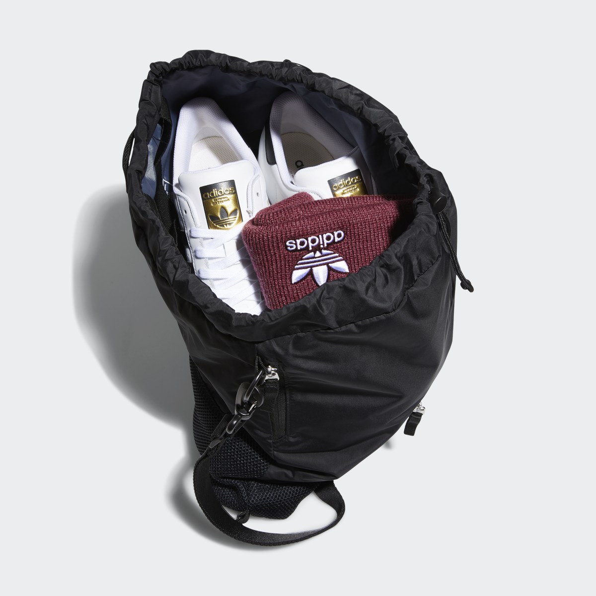 Adidas Essentials Crossbody Bag. 5