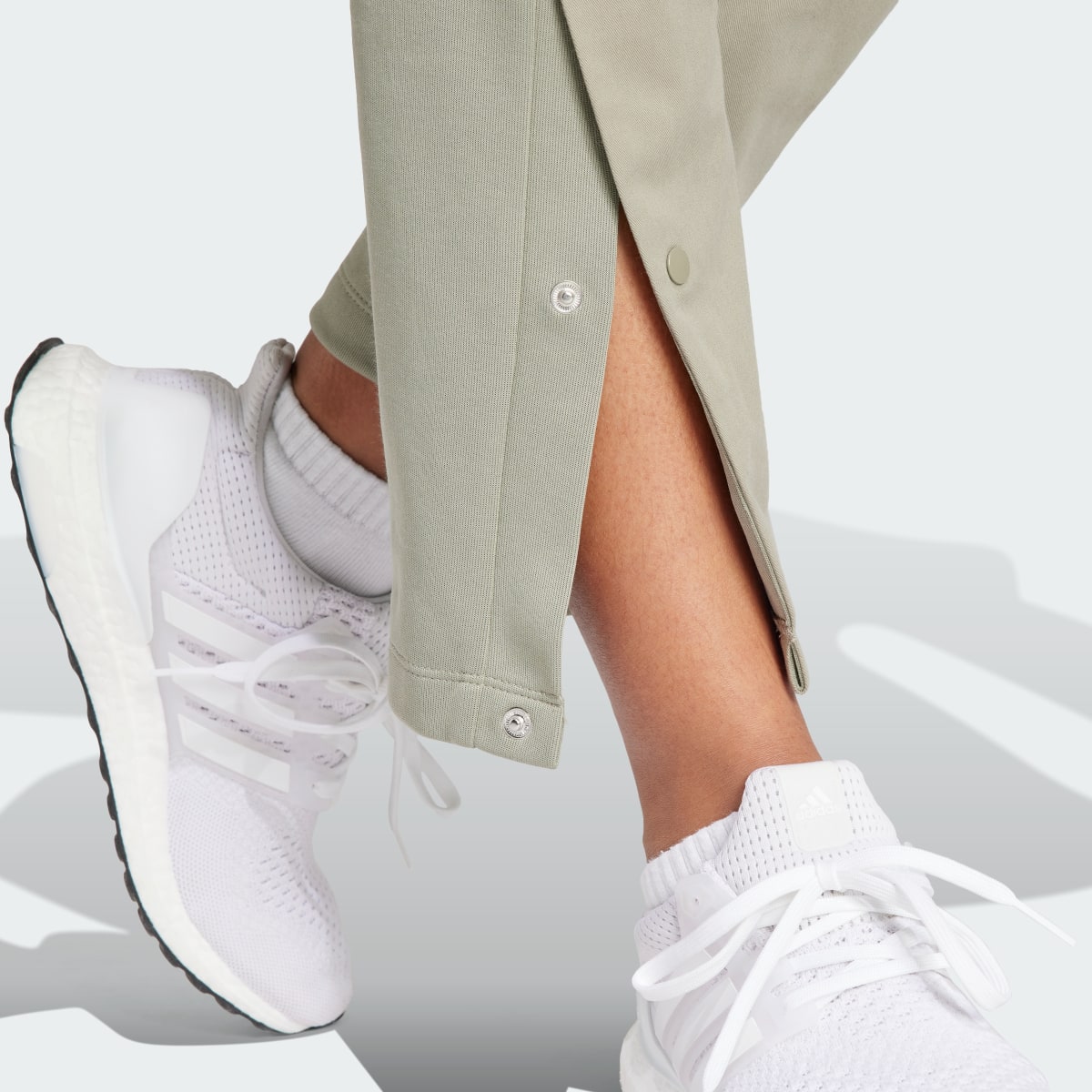 Adidas Pantalon de survêtement Tiro Material Mix. 6