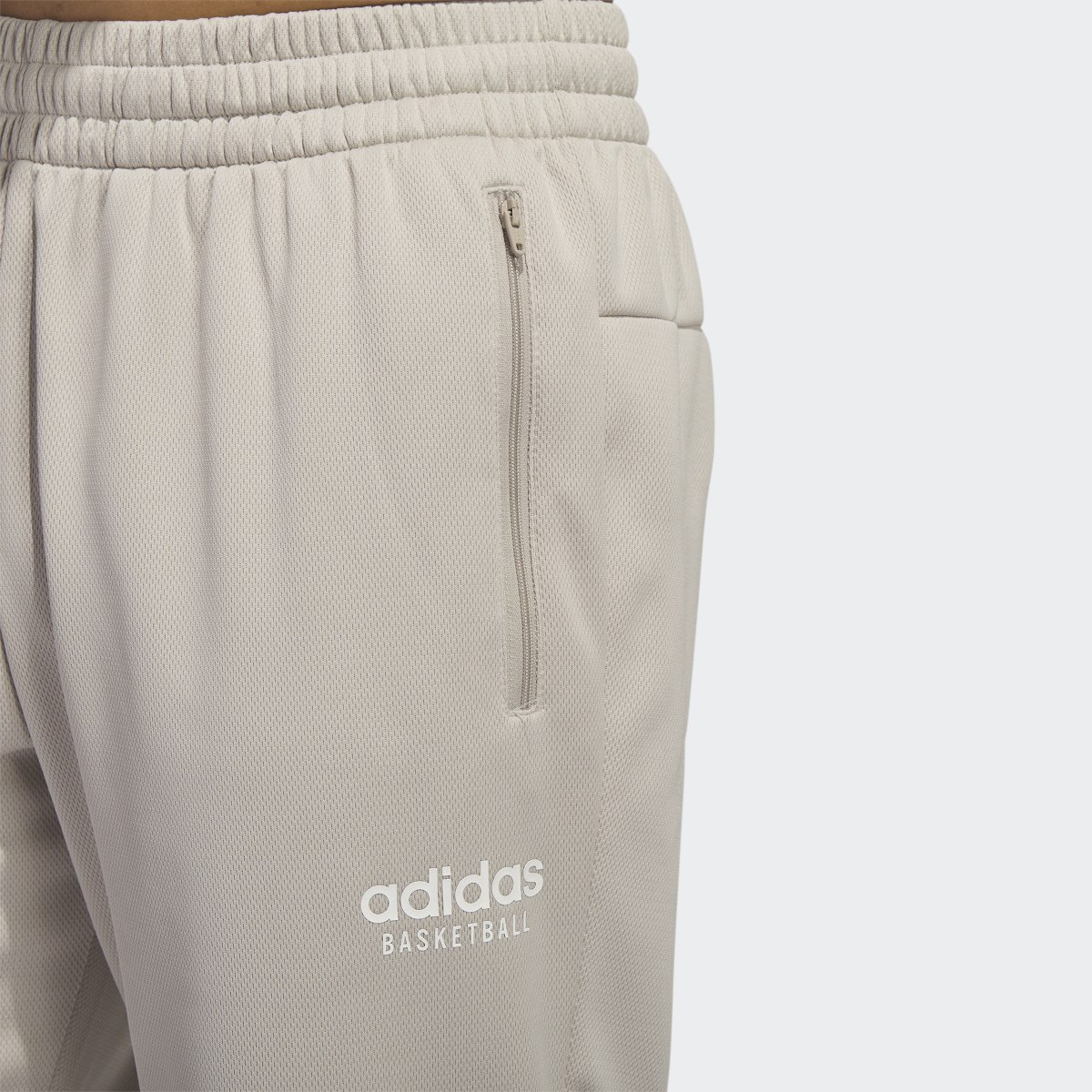 Adidas Basketball Select Pants. 5