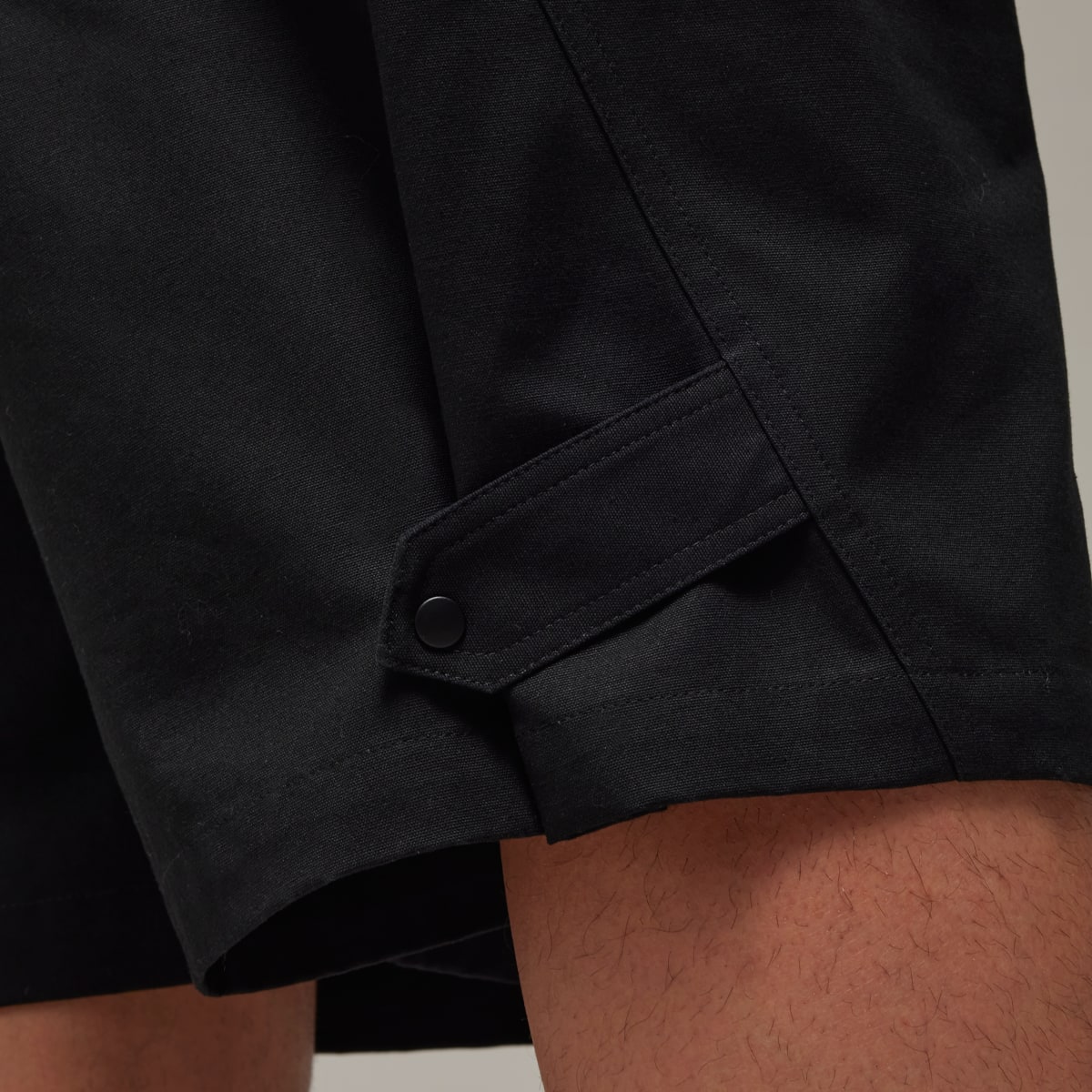 Adidas Y-3 Workwear Shorts. 7