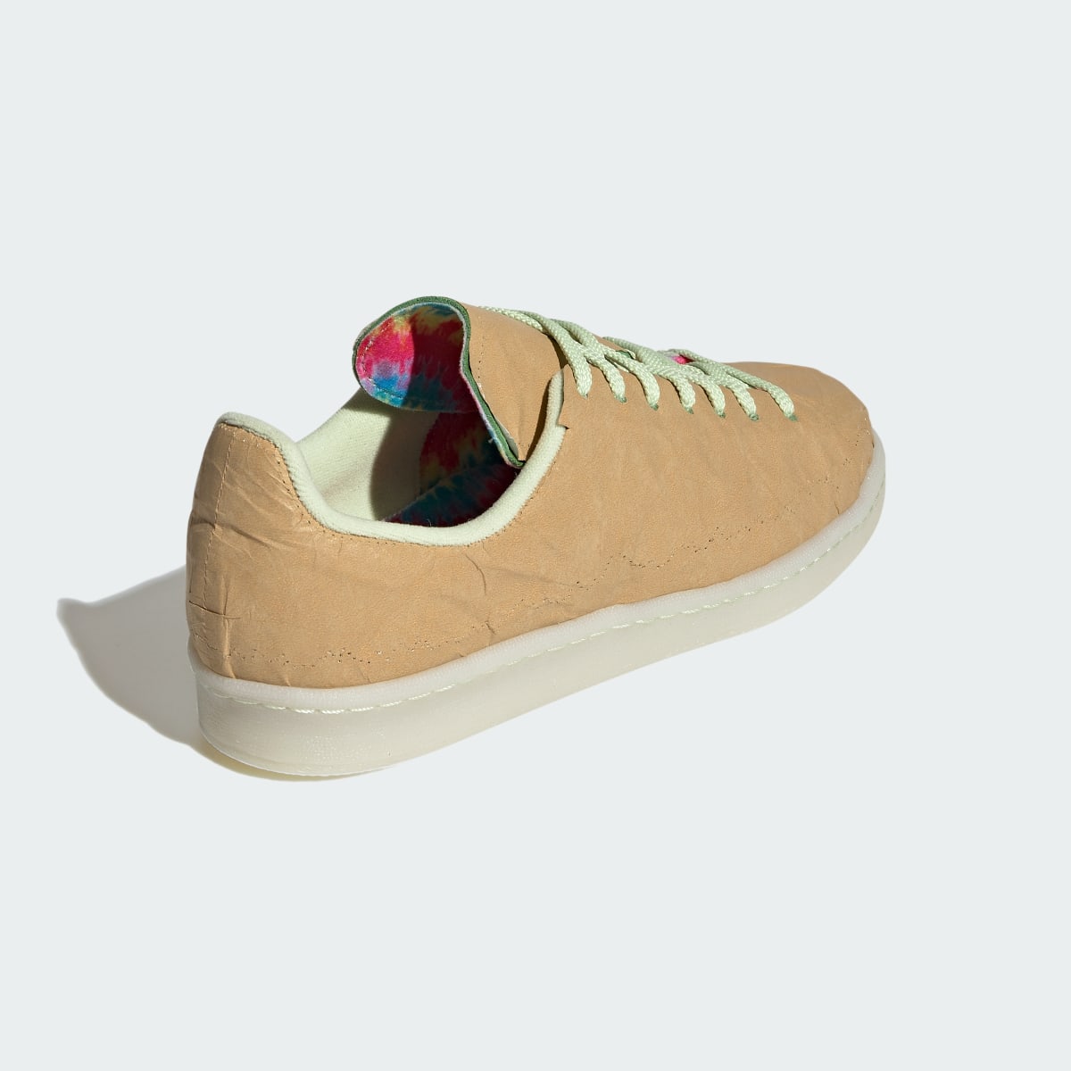 Adidas Campus 80 Crop Shoes. 8