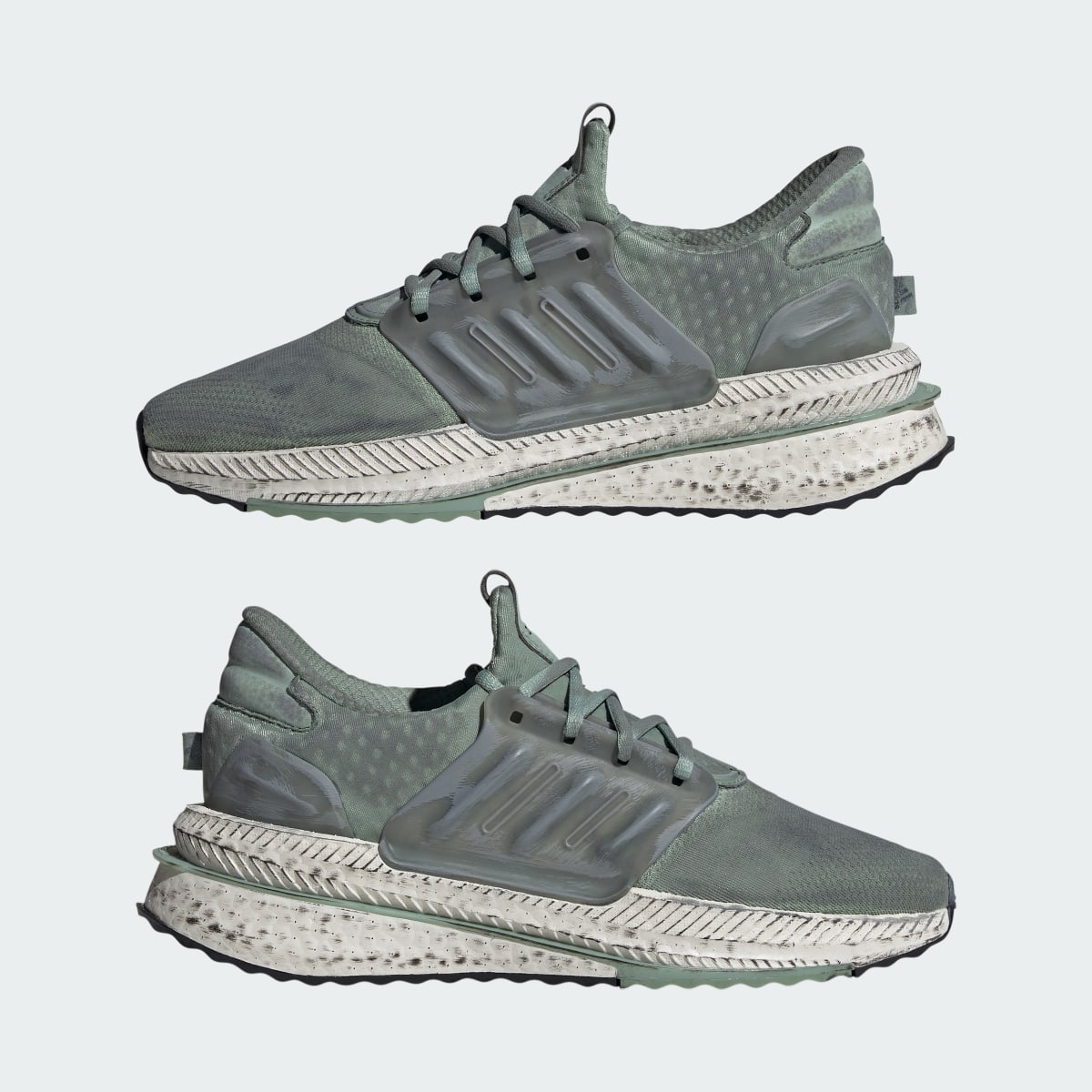 Adidas X_PLR Boost Schuh. 8