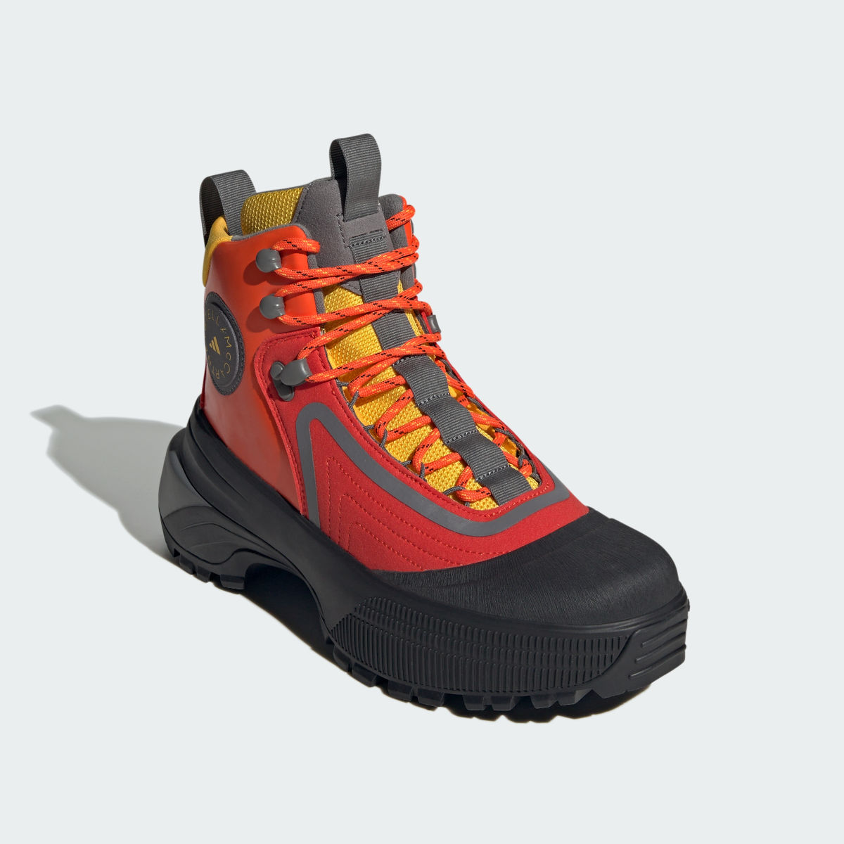 Adidas by Stella McCartney x Terrex Hiking Boots. 5