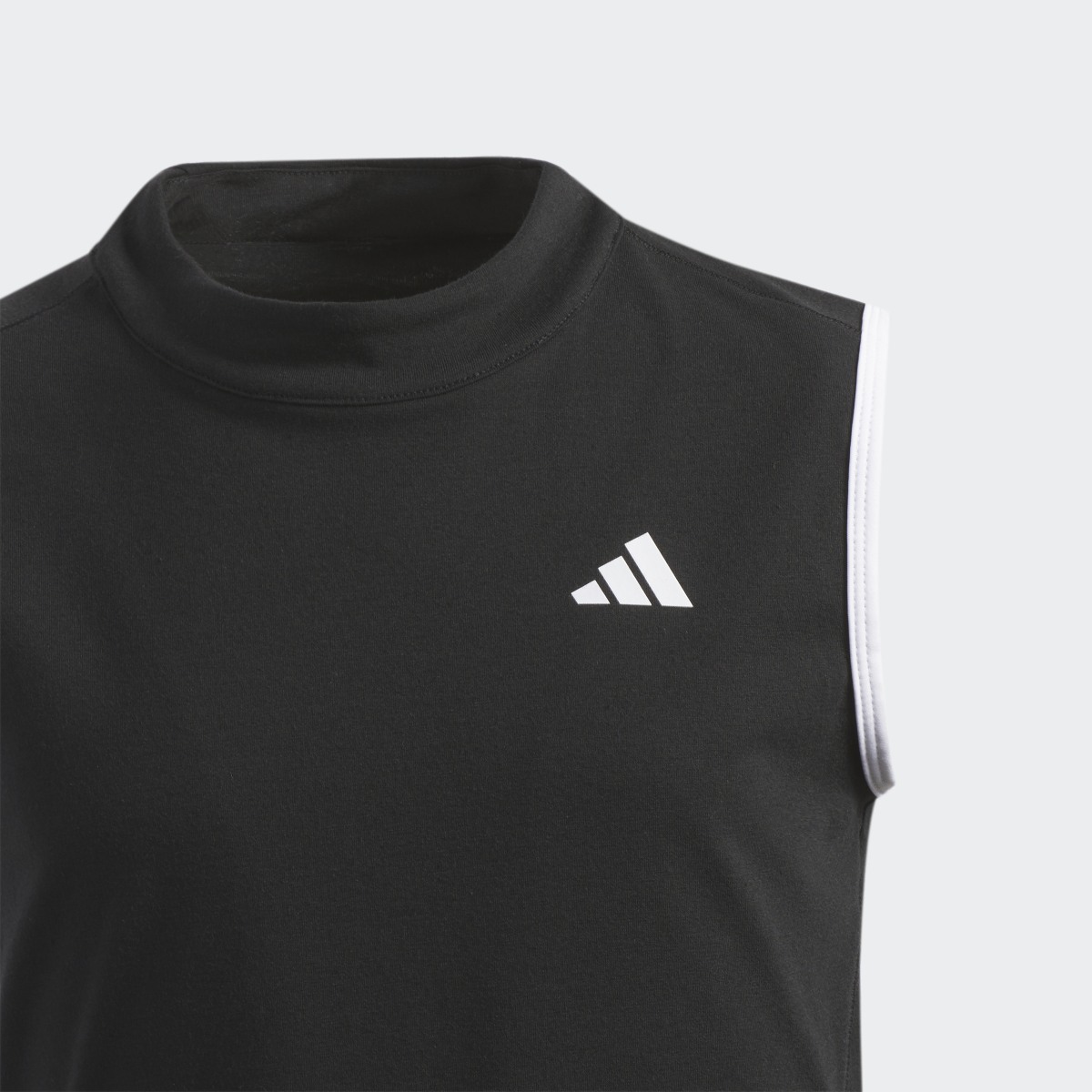 Adidas Sleeveless Versatile Dress. 6