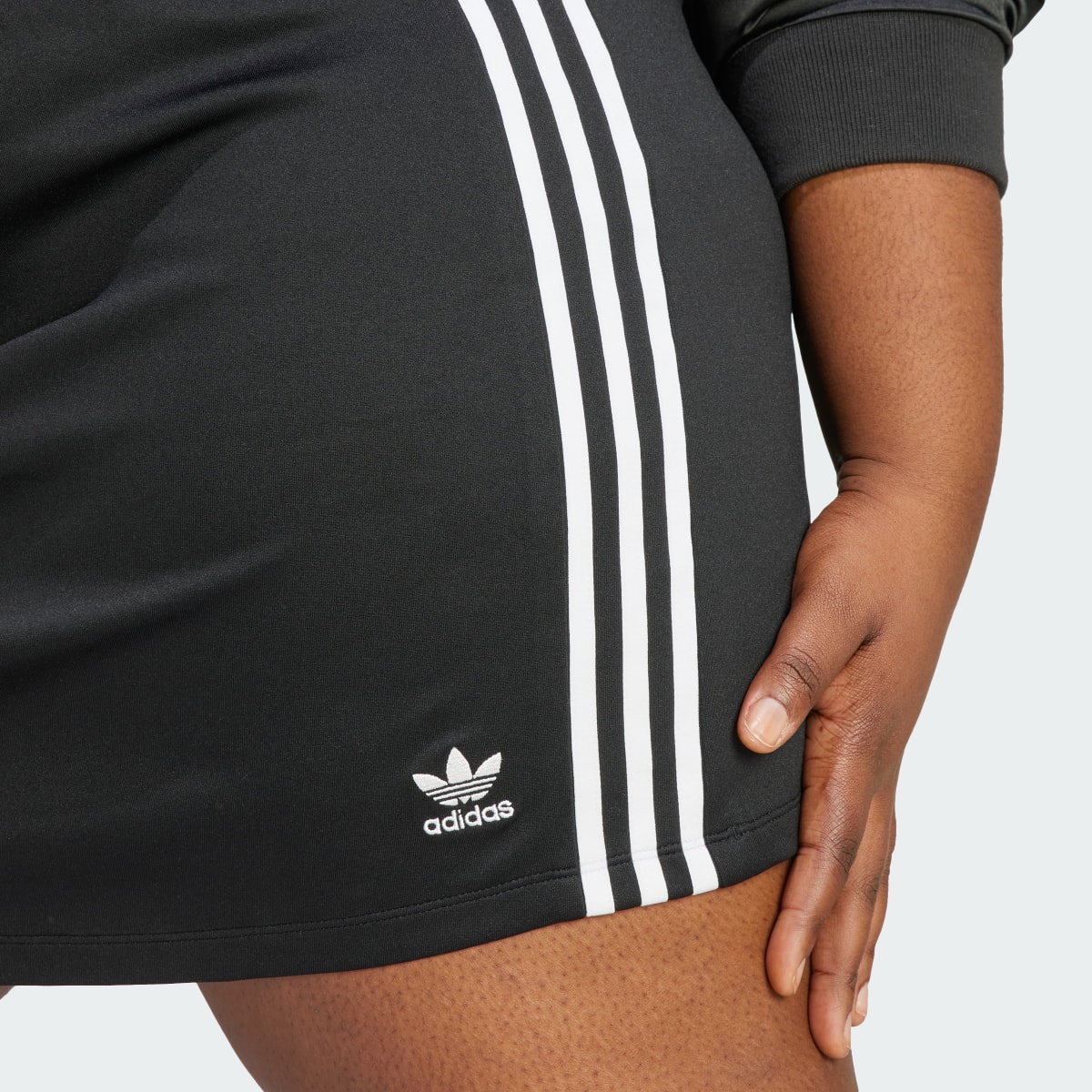 Adidas Gonna Always Original (Curvy). 5