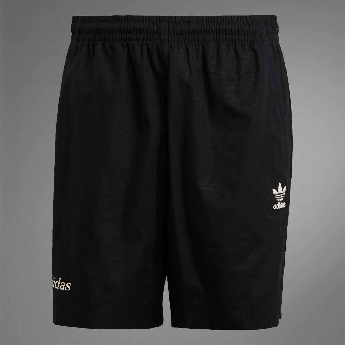 Adidas Short en coton Enjoy Summer. 10