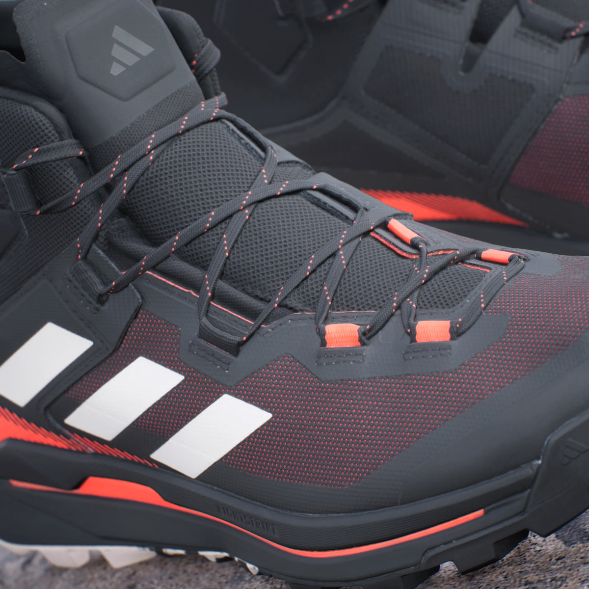 Adidas Chaussure de randonnée Terrex Skychaser Tech GORE-TEX. 8