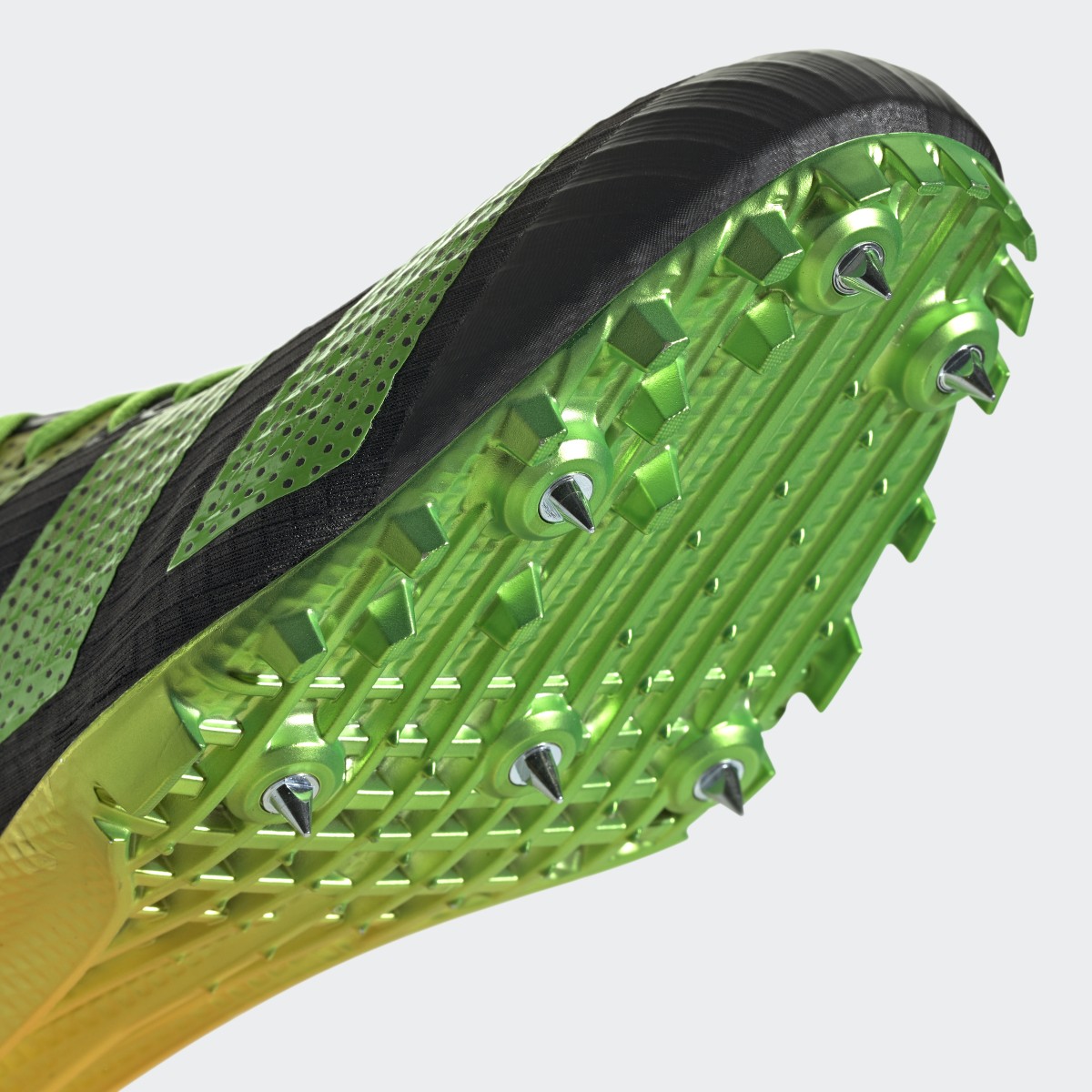 Adidas Adizero Finesse Spike-Schuh. 10