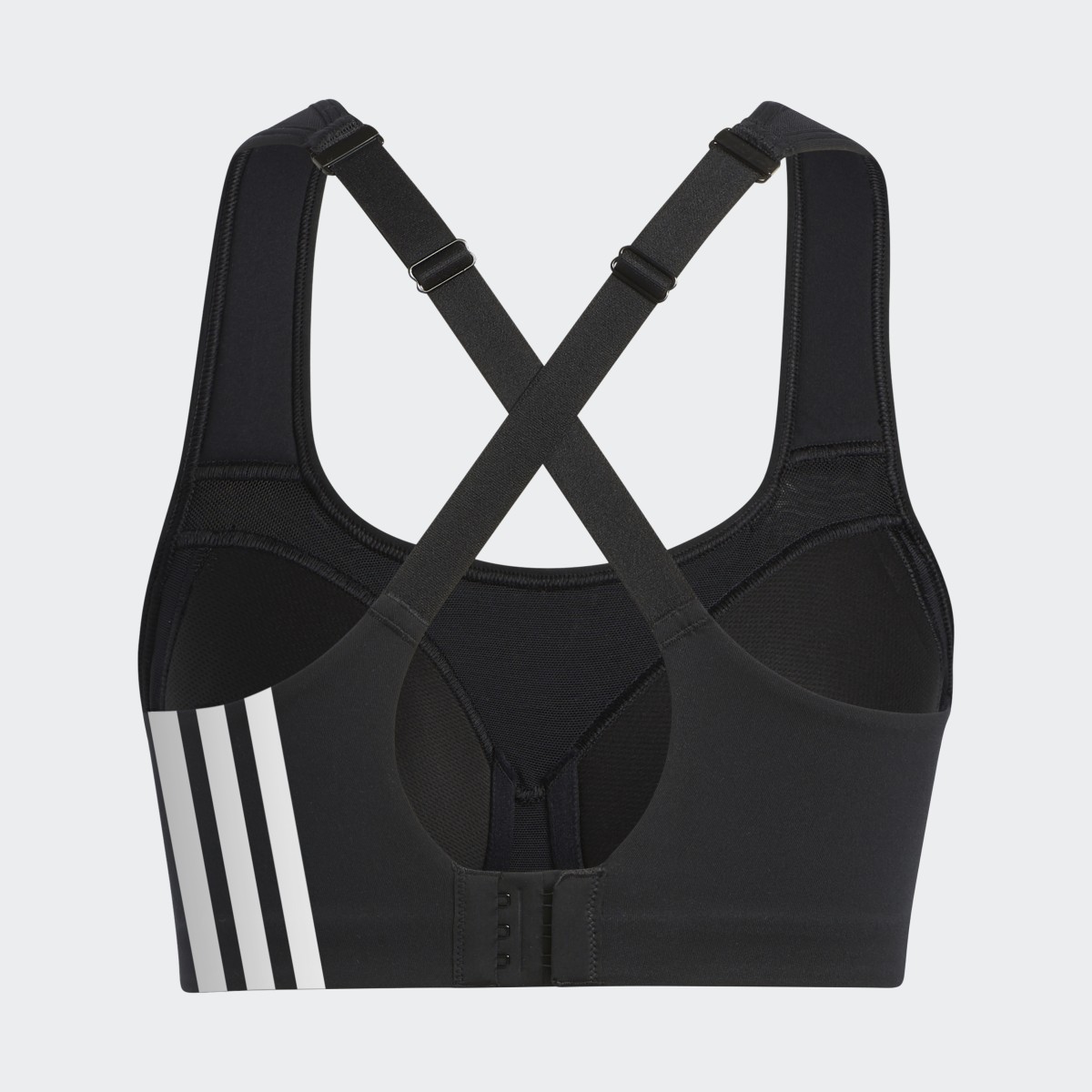 Adidas Brassière training maintien fort adidas TLRD Impact. 7