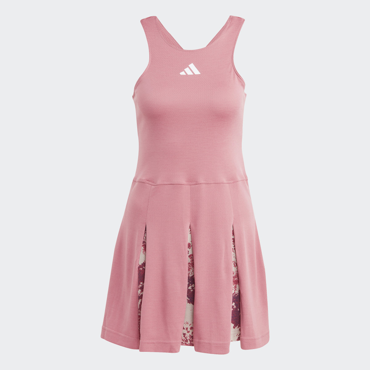 Adidas Vestido Tennis Paris Made to Be Remade. 5