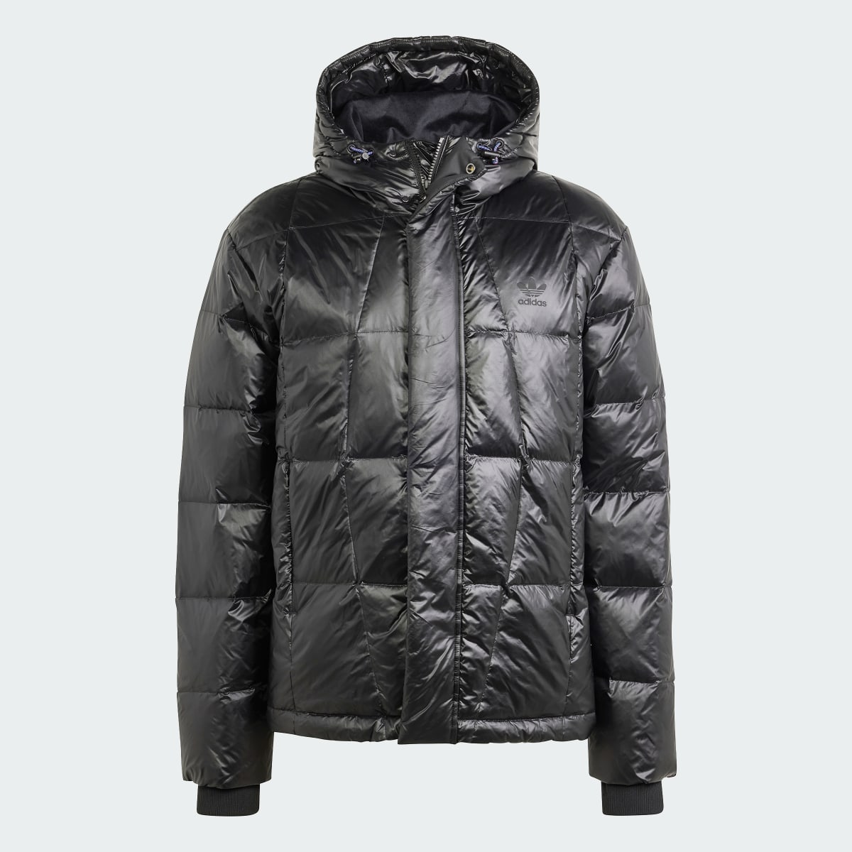 Adidas LIGHT PUFFER. 5