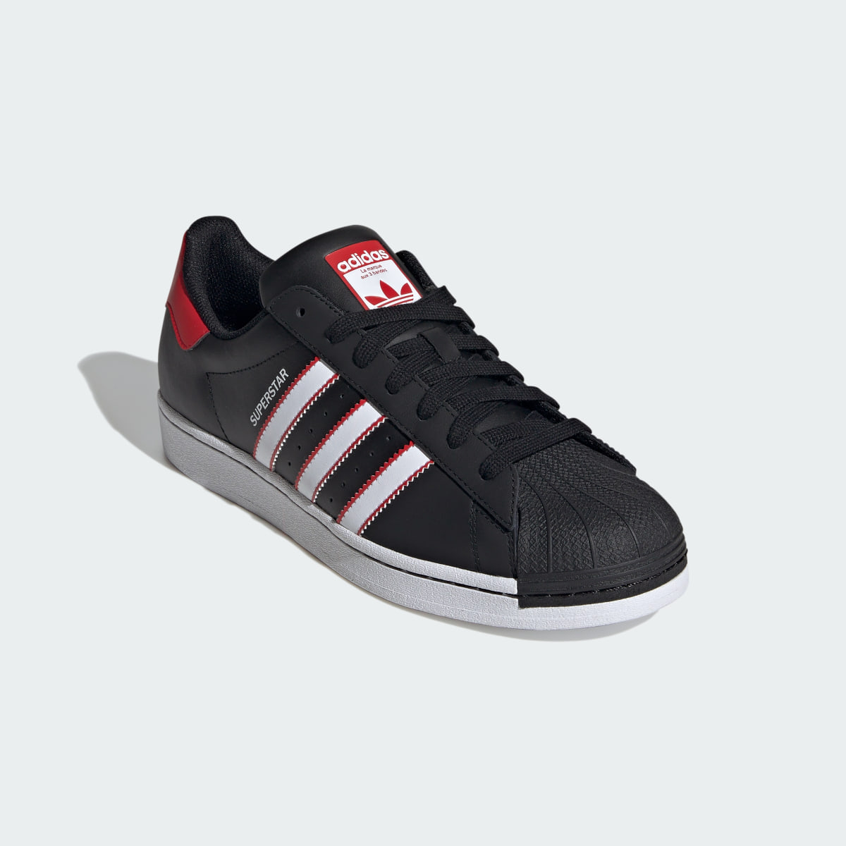 Adidas Superstar Shoes. 5