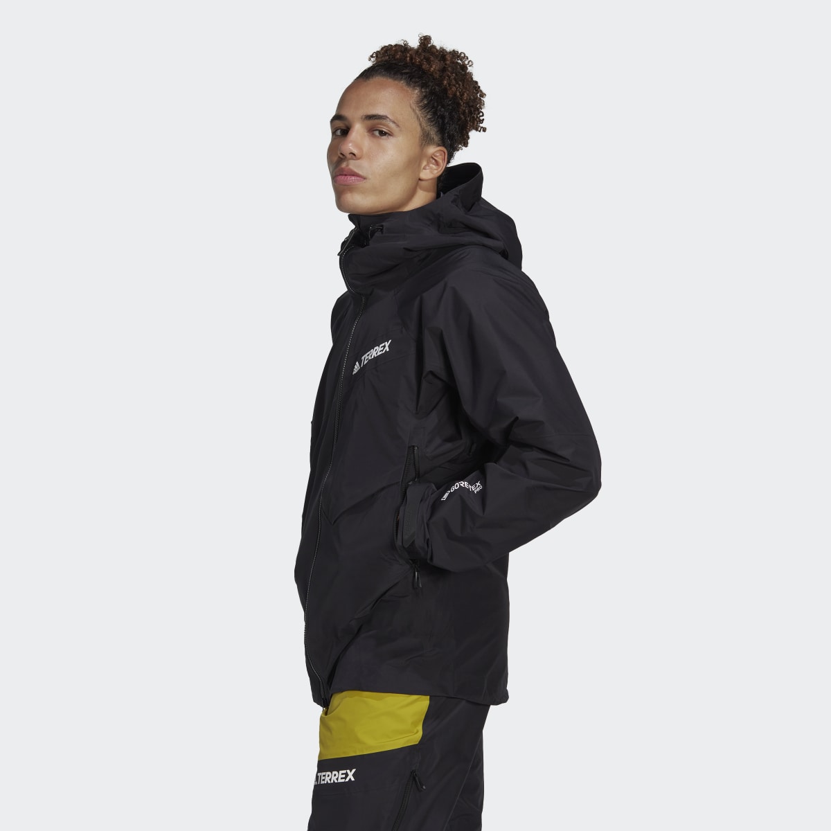 バベル　フーディ 愛知公演】“EDEN to BABEL” フーディ / ブラック – Mrs. GREEN APPLE