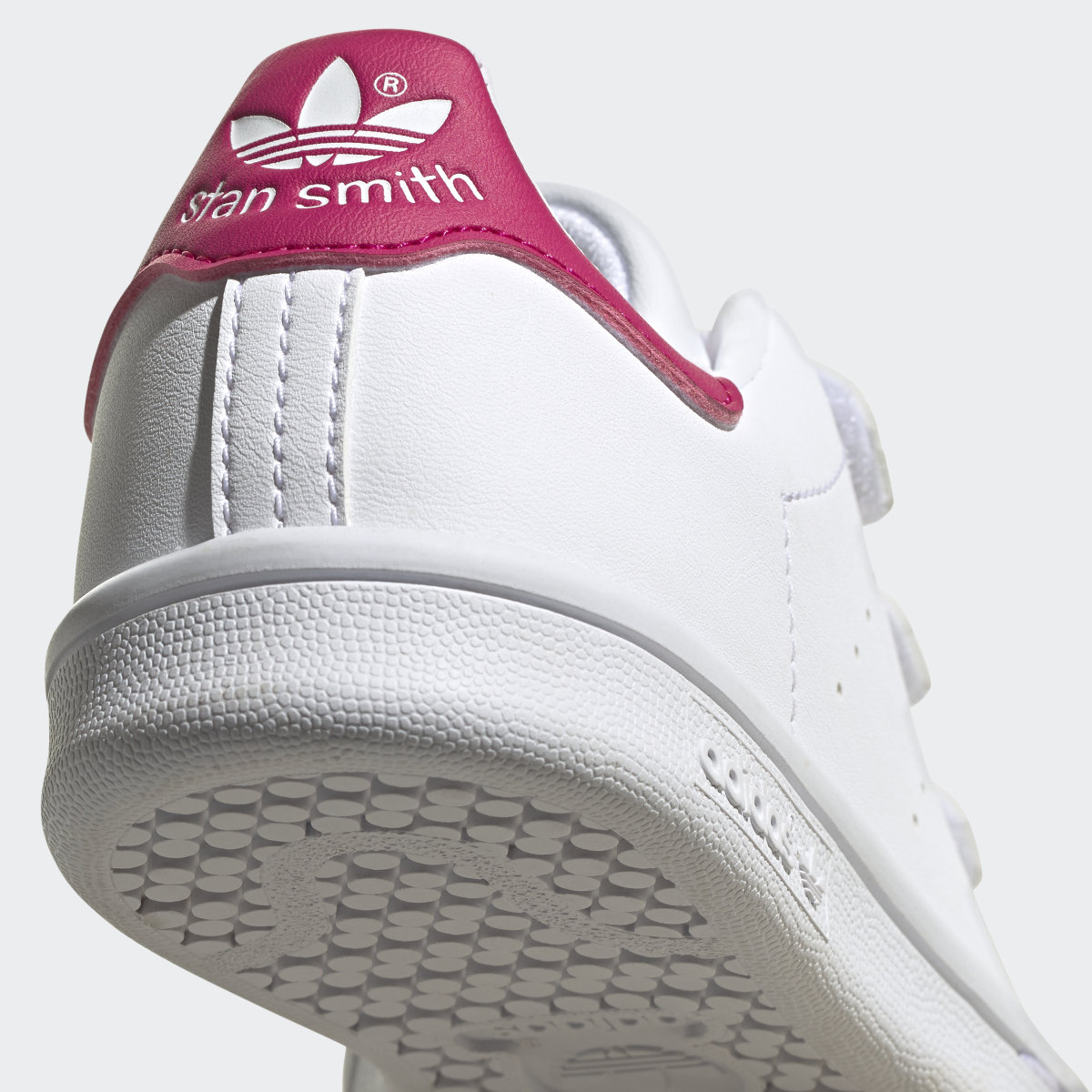 Adidas Stan Smith Ayakkabı. 10