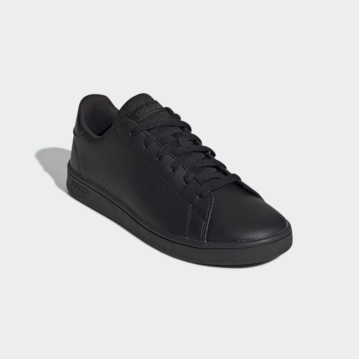 Adidas Advantage Shoes. 6