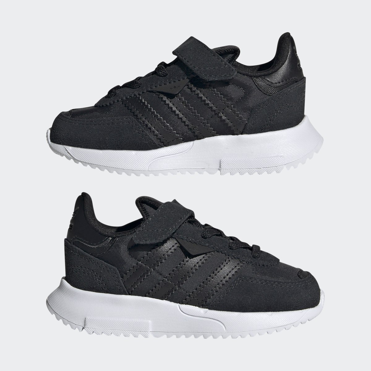 Adidas Chaussure Retropy F2. 8