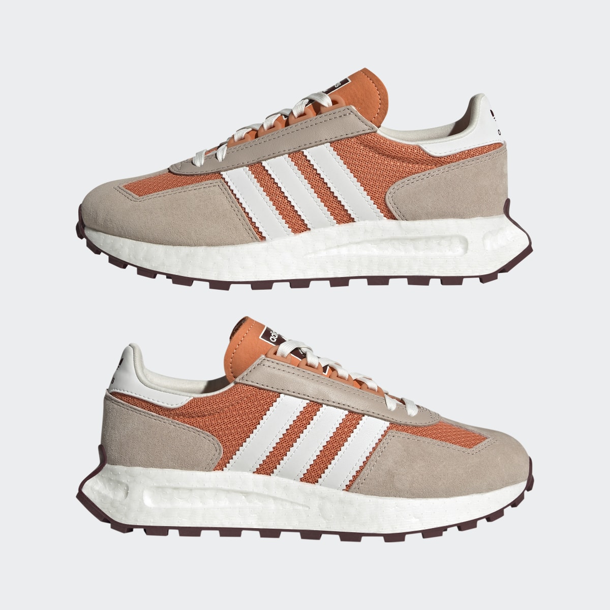 Adidas Sapatilhas Retropy E5. 9