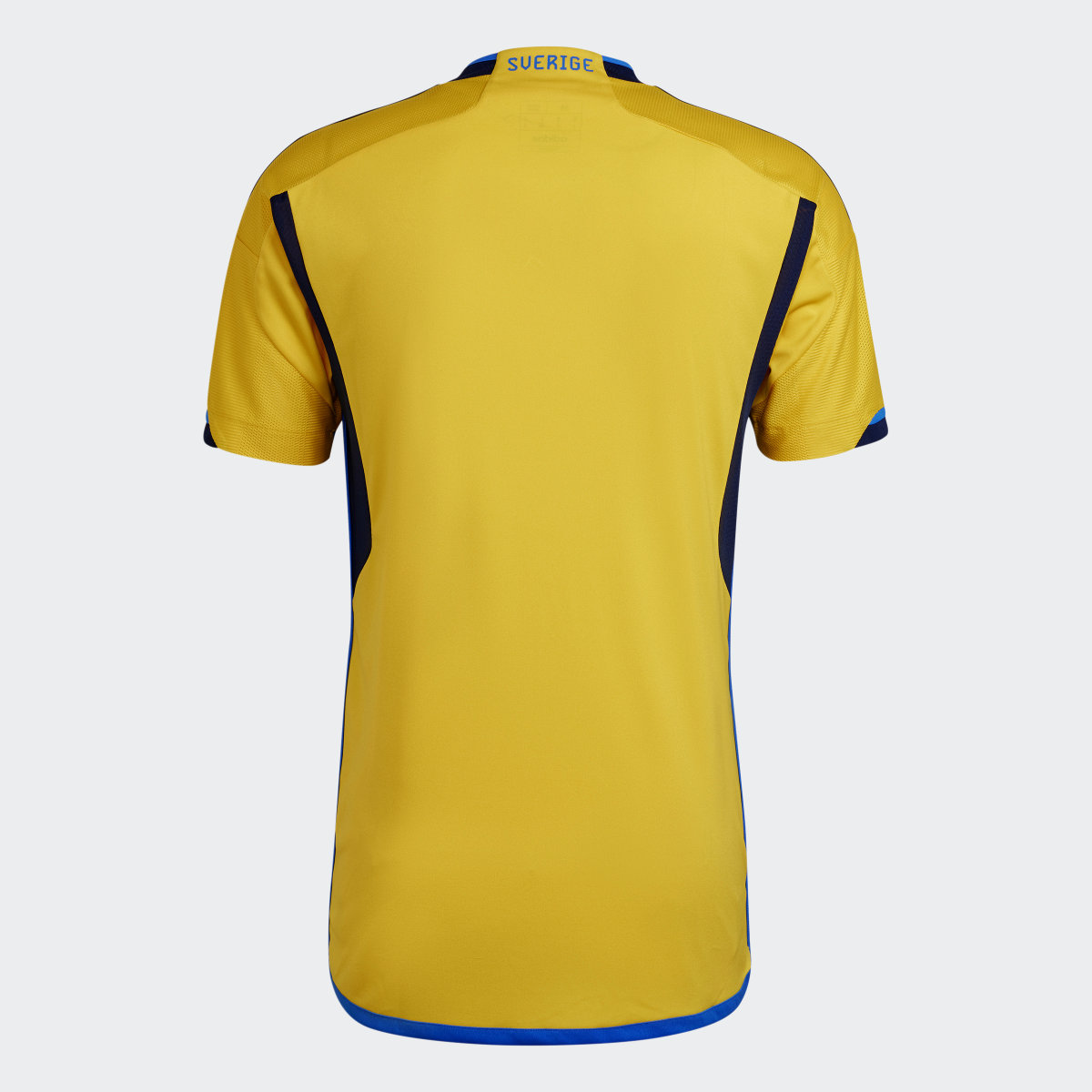 Adidas Jersey Uniforme de Local Suecia 22. 6