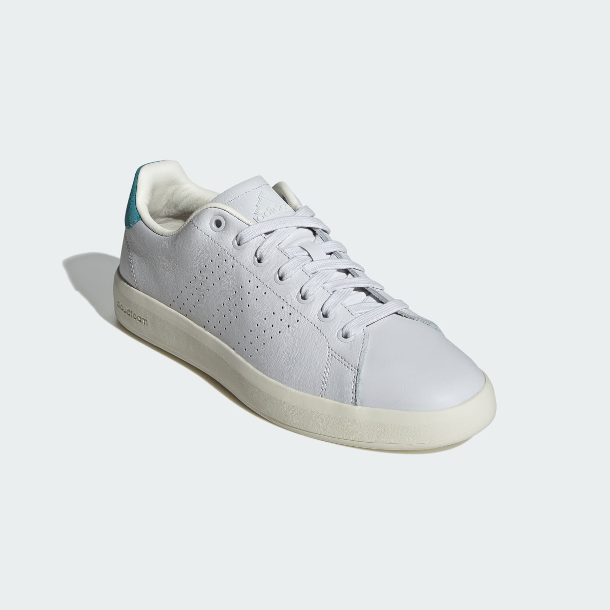 Adidas Advantage Premium Schuh. 5