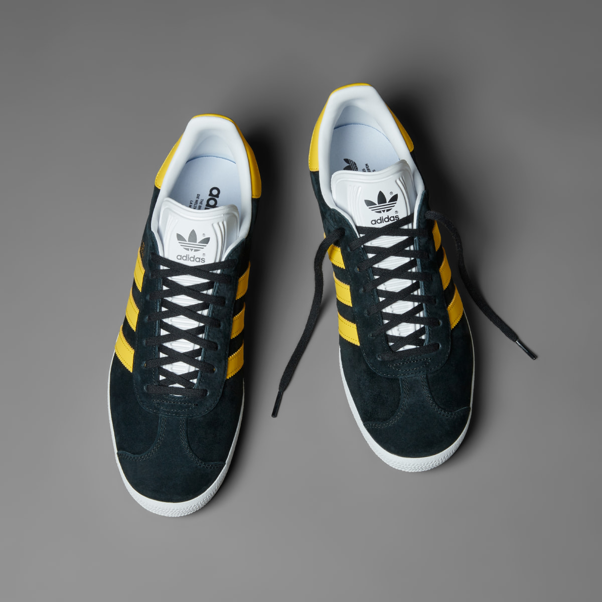Adidas Gazelle Schuh. 5