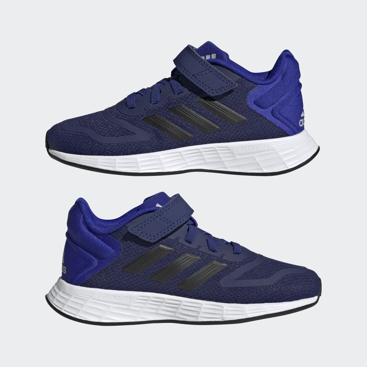 Adidas Duramo 10 Shoes. 8