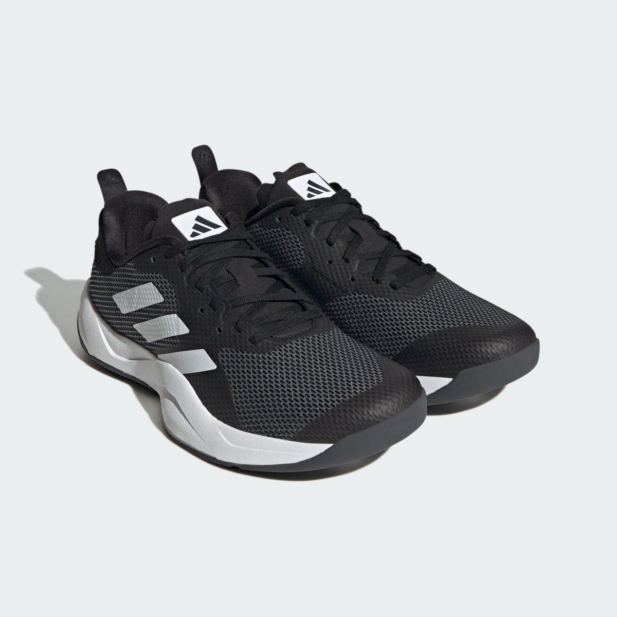 Adidas Rapidmove Spor Ayakkabı. 5