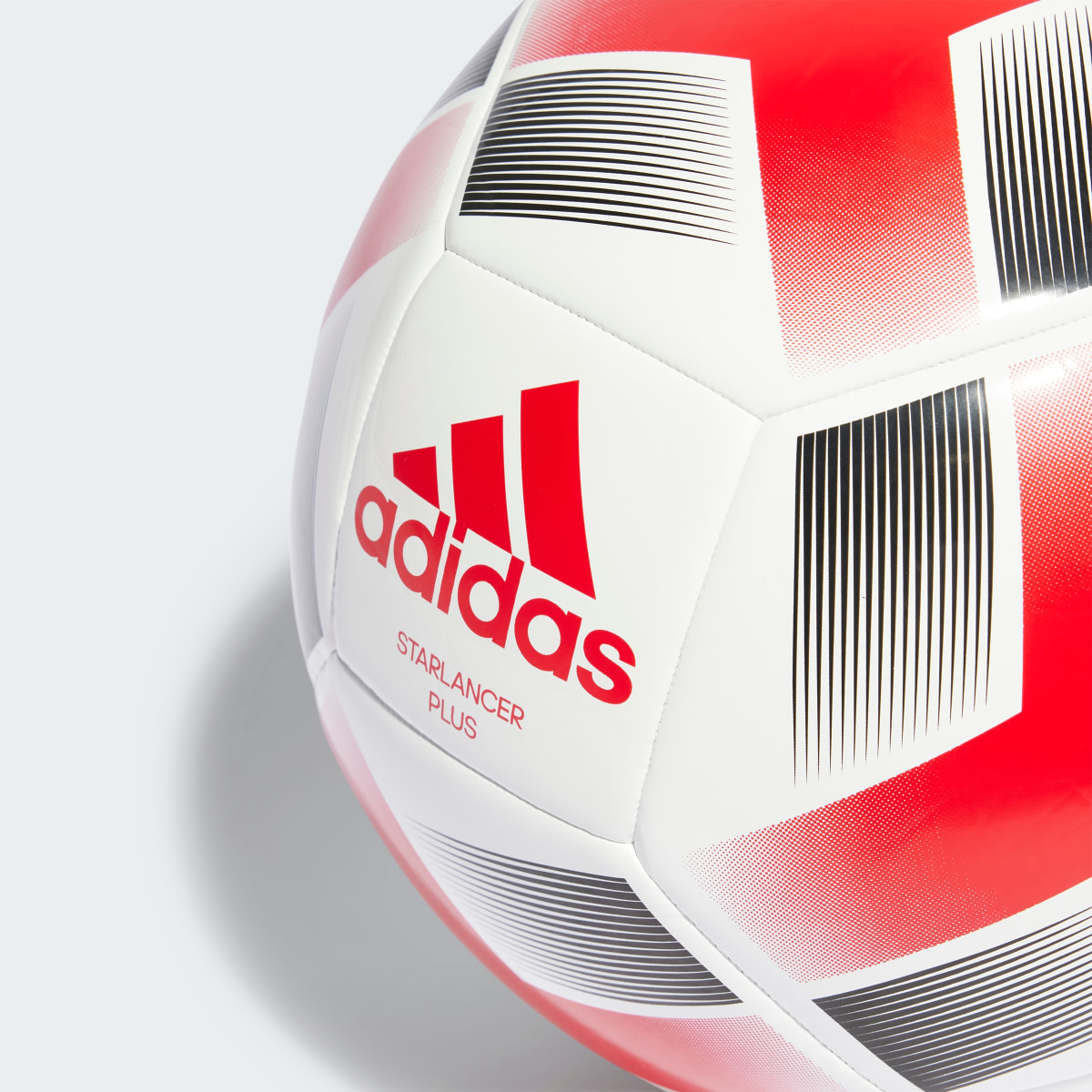 Adidas Pallone Starlancer Plus. 4