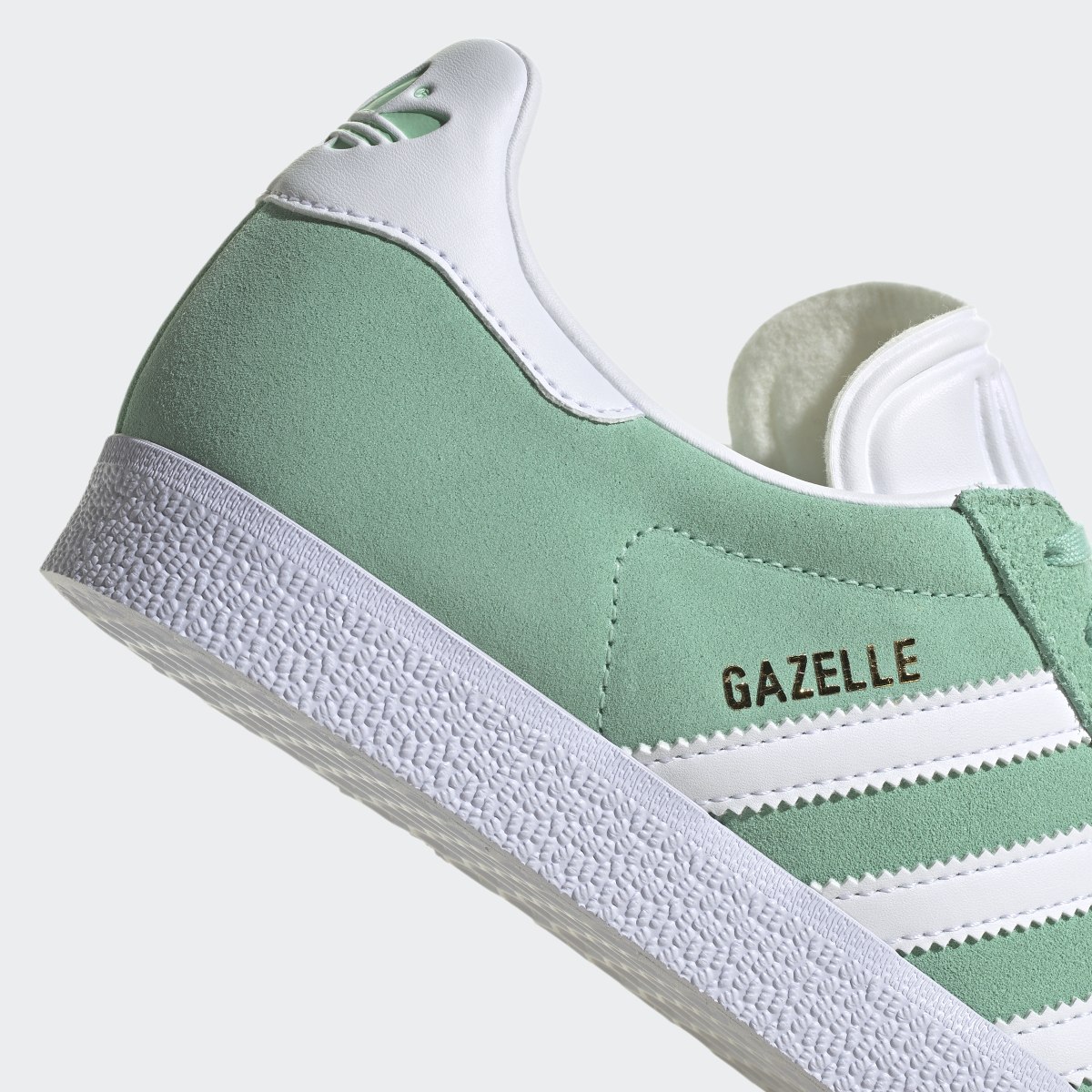 Adidas Gazelle Shoes. 10