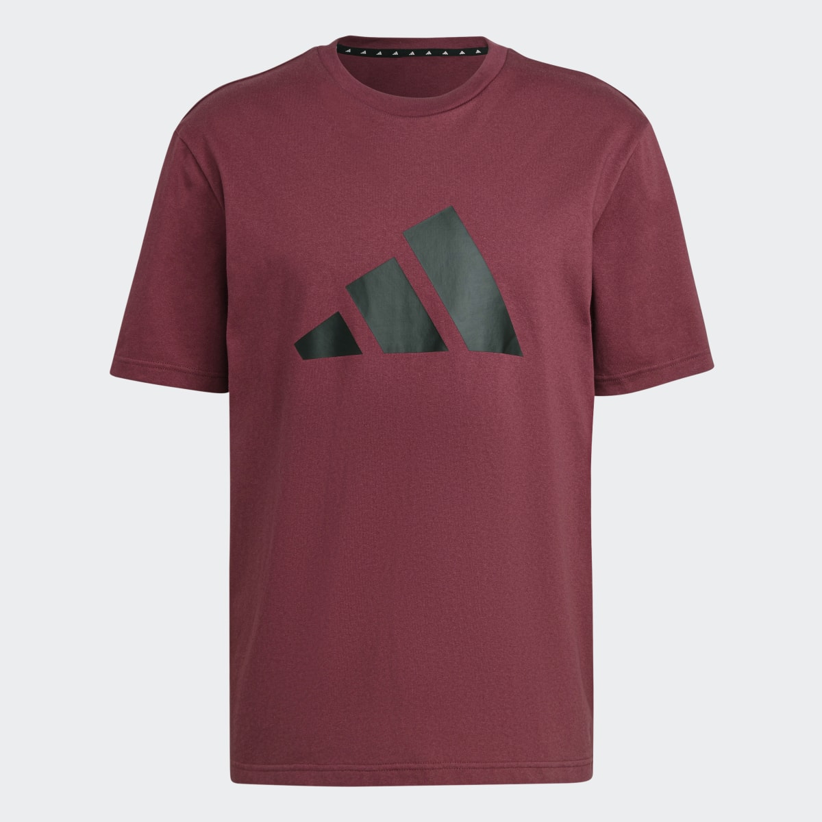 Adidas Sportswear Future Icons Logo Graphic T-Shirt. 5