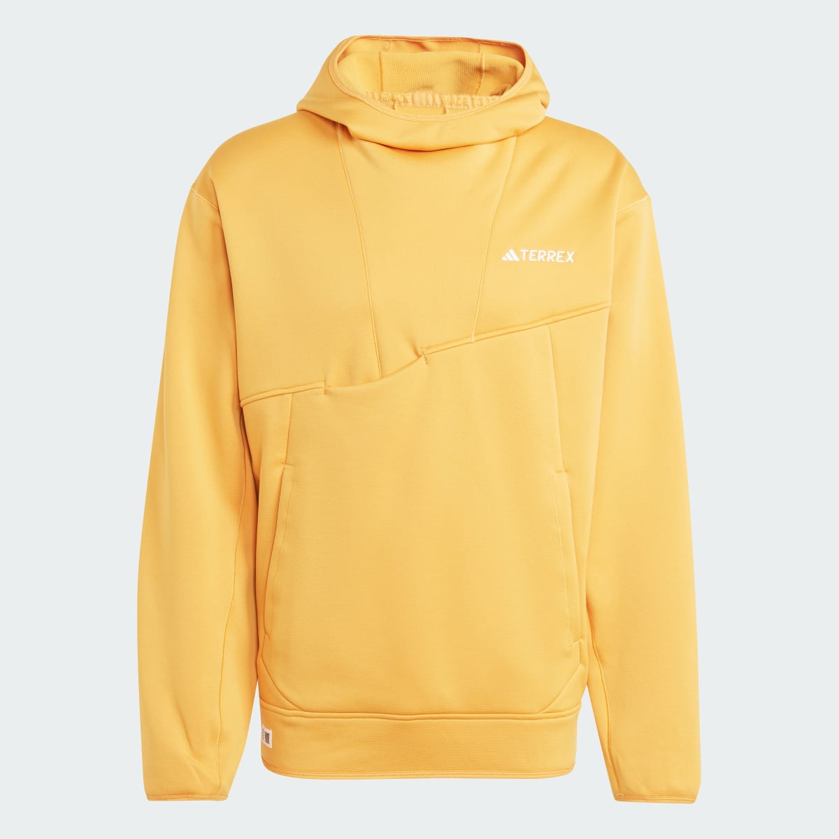 Adidas Sudadera con capucha Terrex XPLORIC Medium. 5