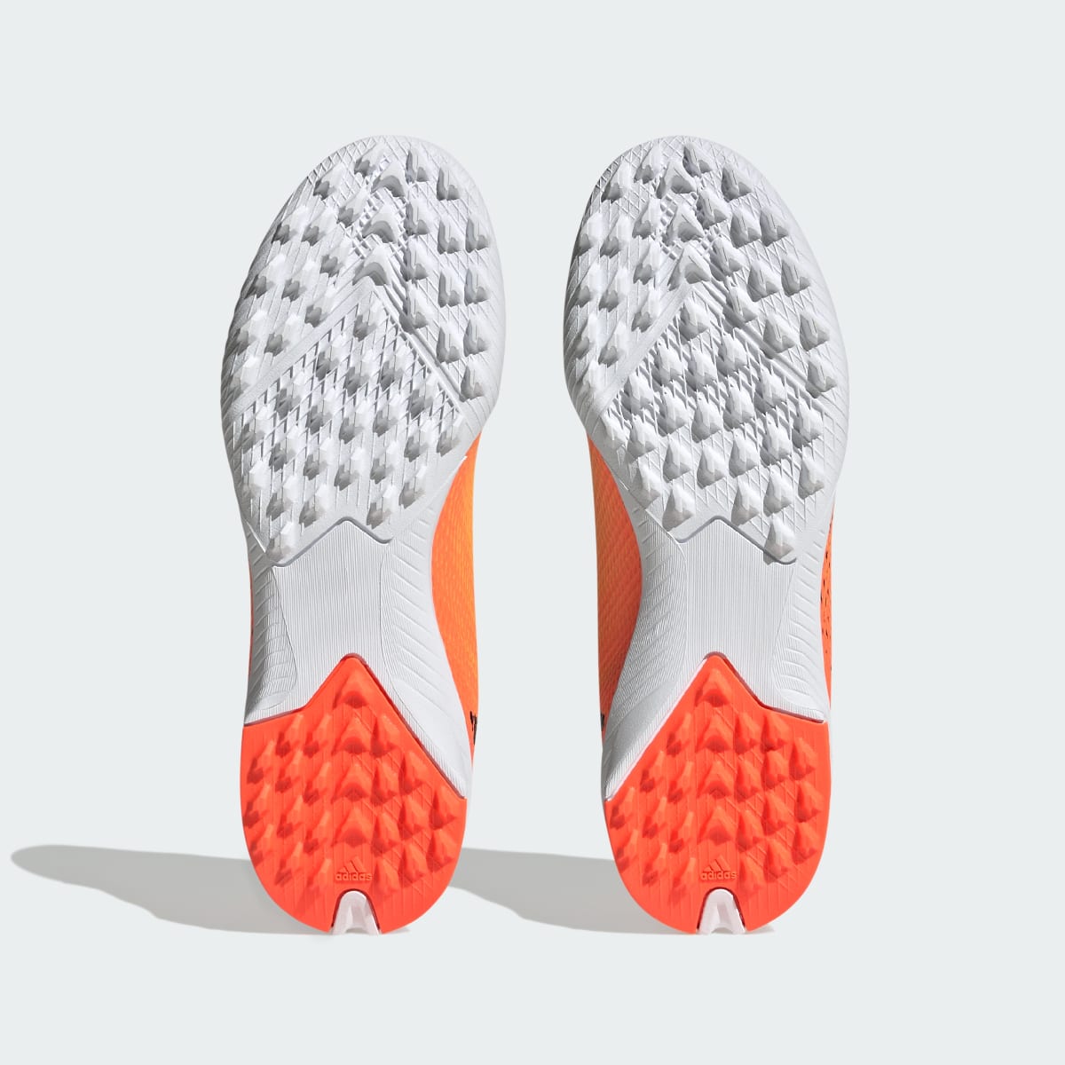 Adidas Zapatilla de fútbol X Speedportal.3 Laceless moqueta. 4