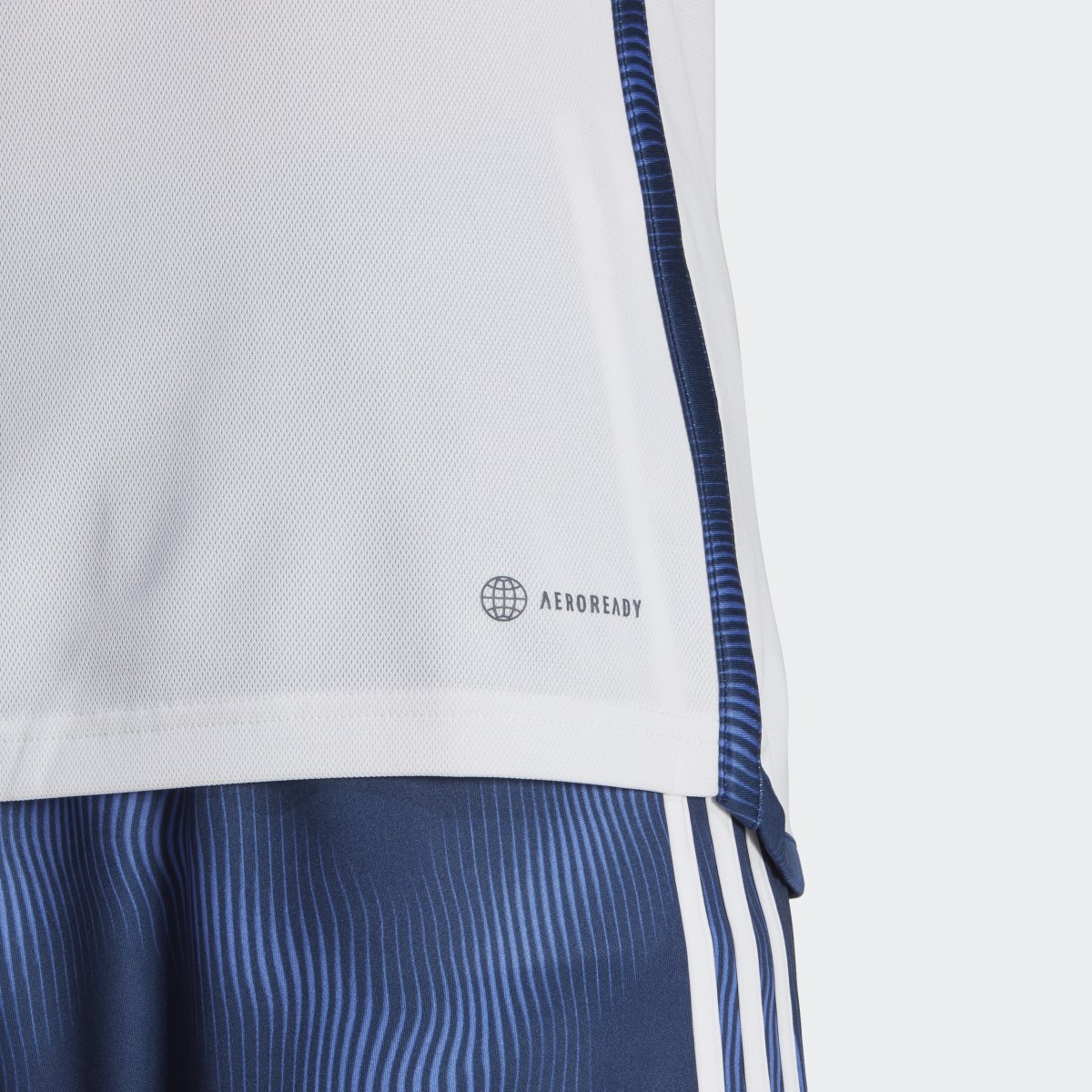 Adidas Scotland 22 Away Jersey. 7