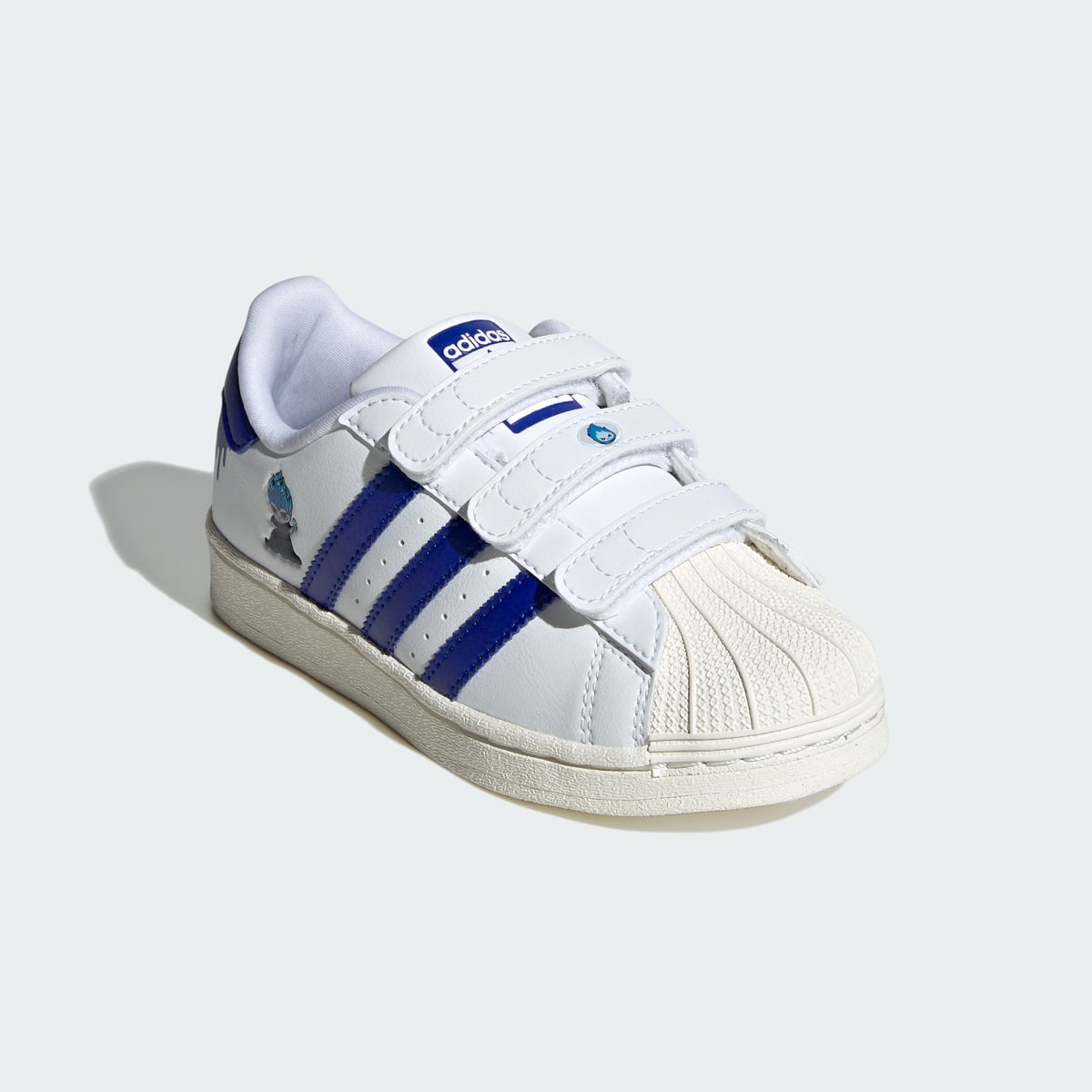 Adidas Sapatilhas adidas Superstar x Disney – Criança. 5