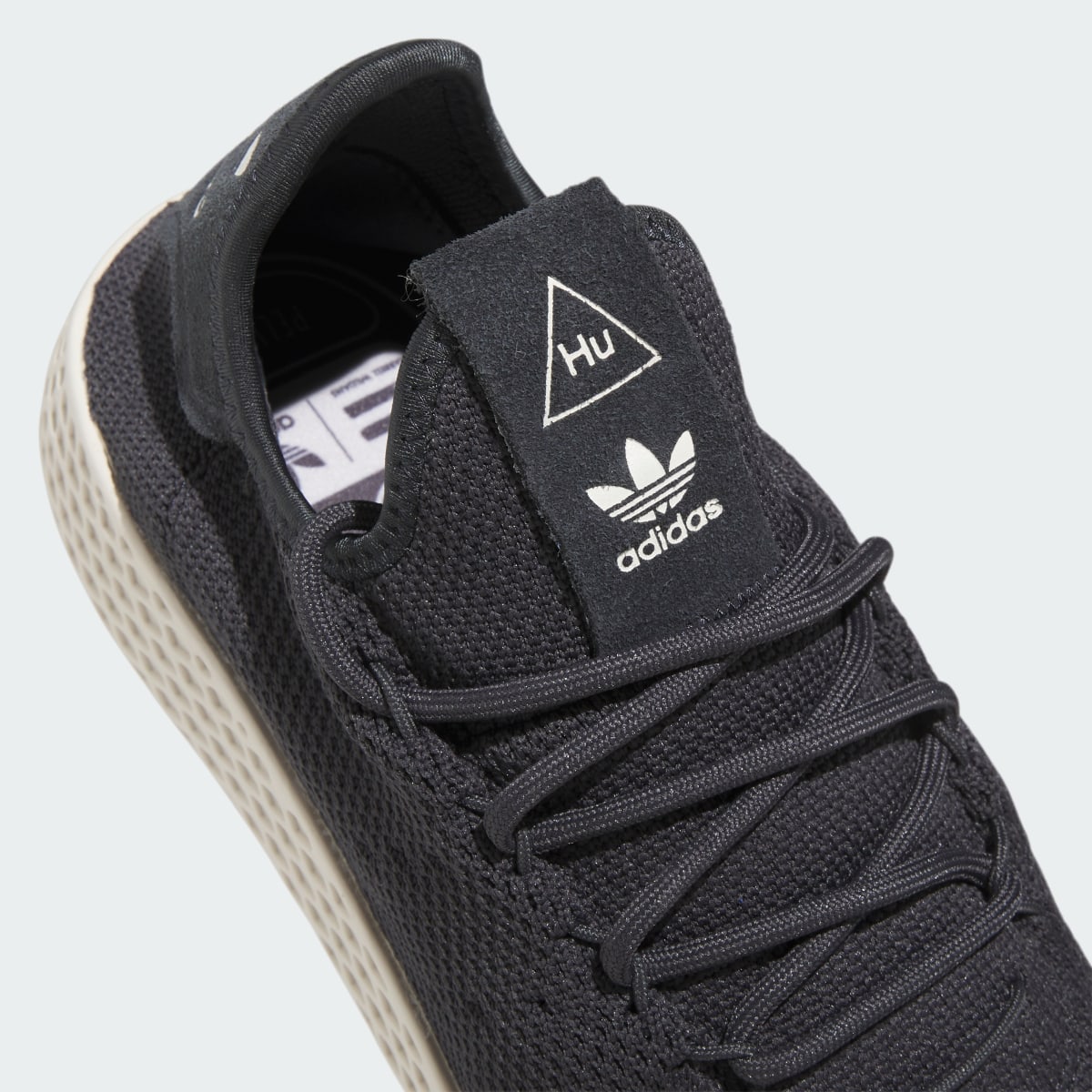 Adidas Chaussure Tennis Hu. 8