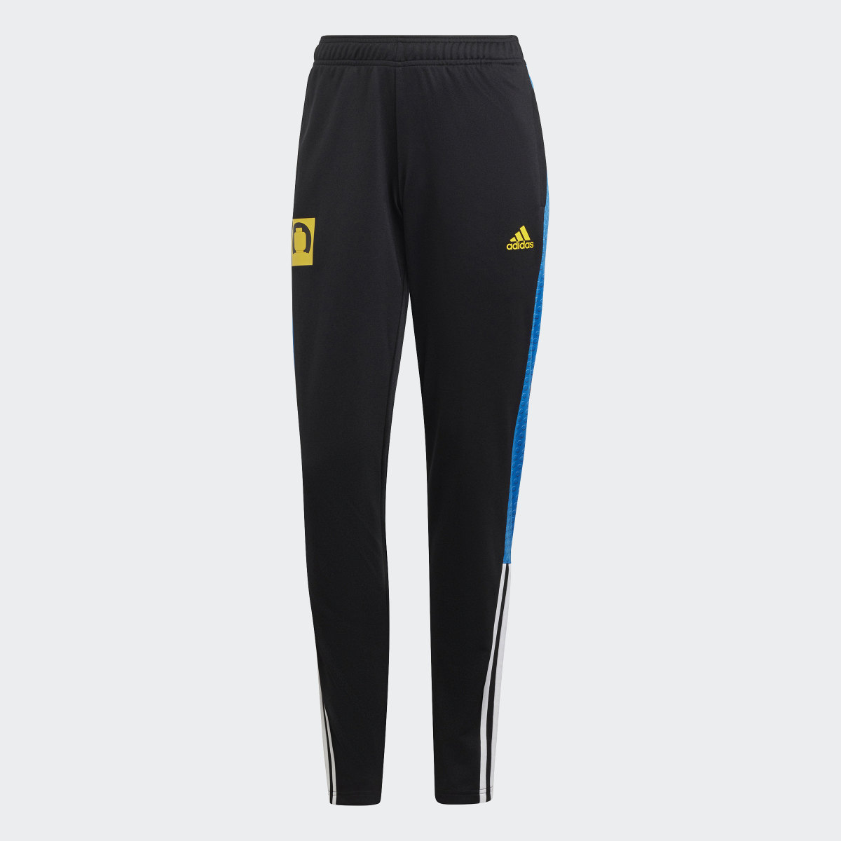 Adidas Tiro x LEGO® Track Pants. 4