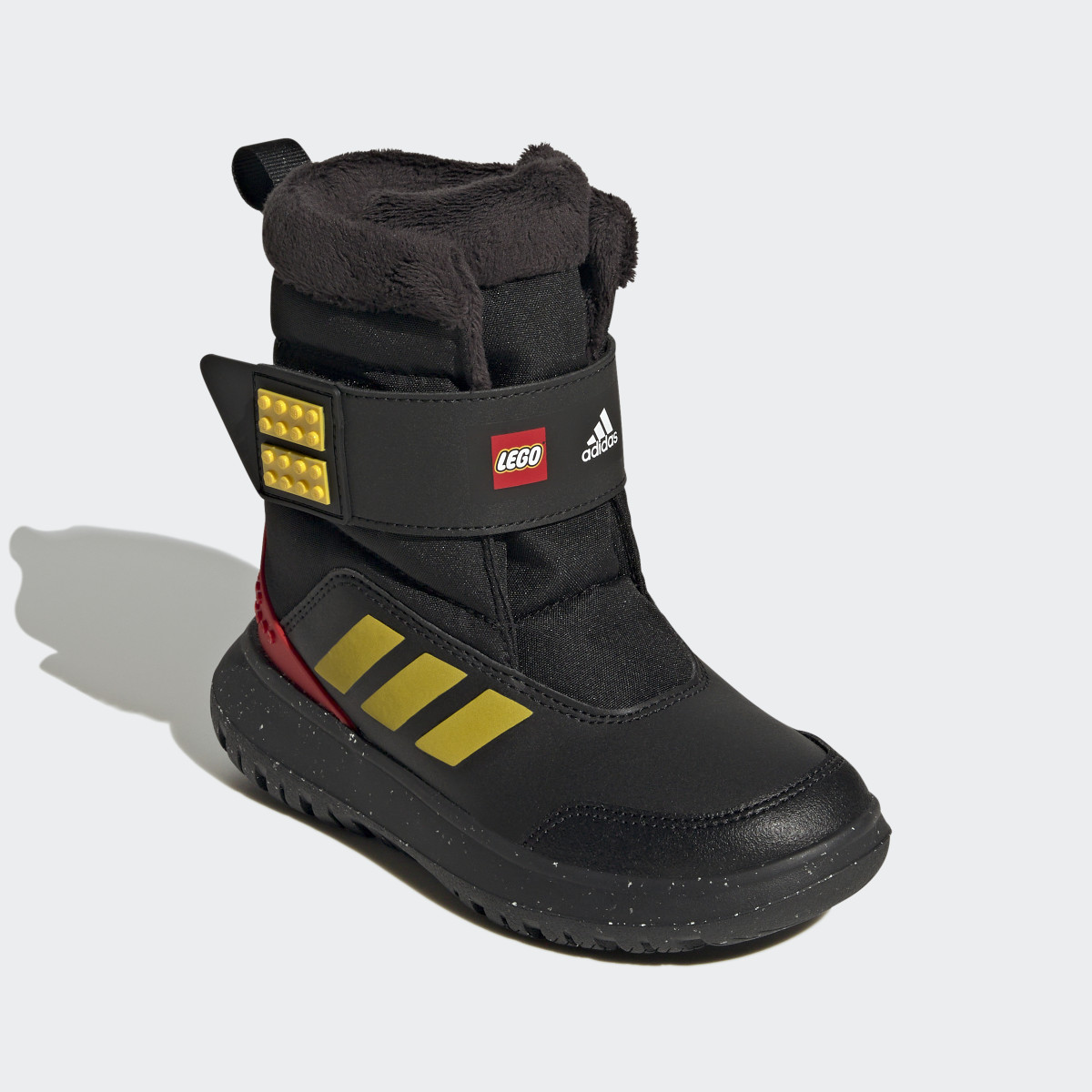 Adidas x LEGO® Winterplay Boots. 8