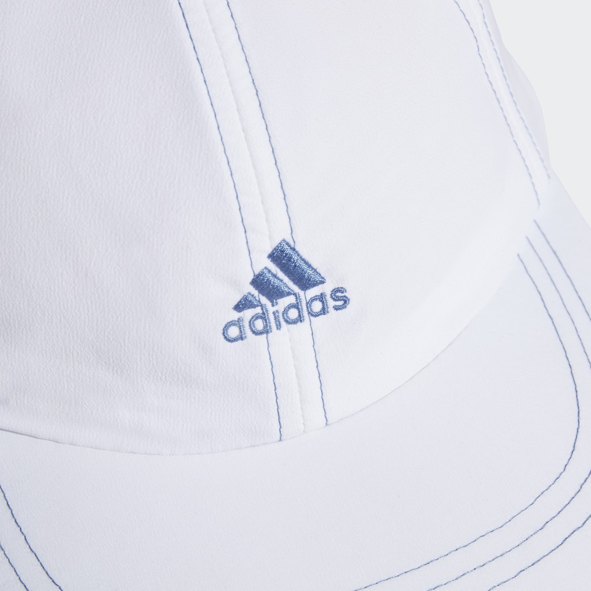 Adidas Gorra AEROREADY Primeblue Runner Low. 5