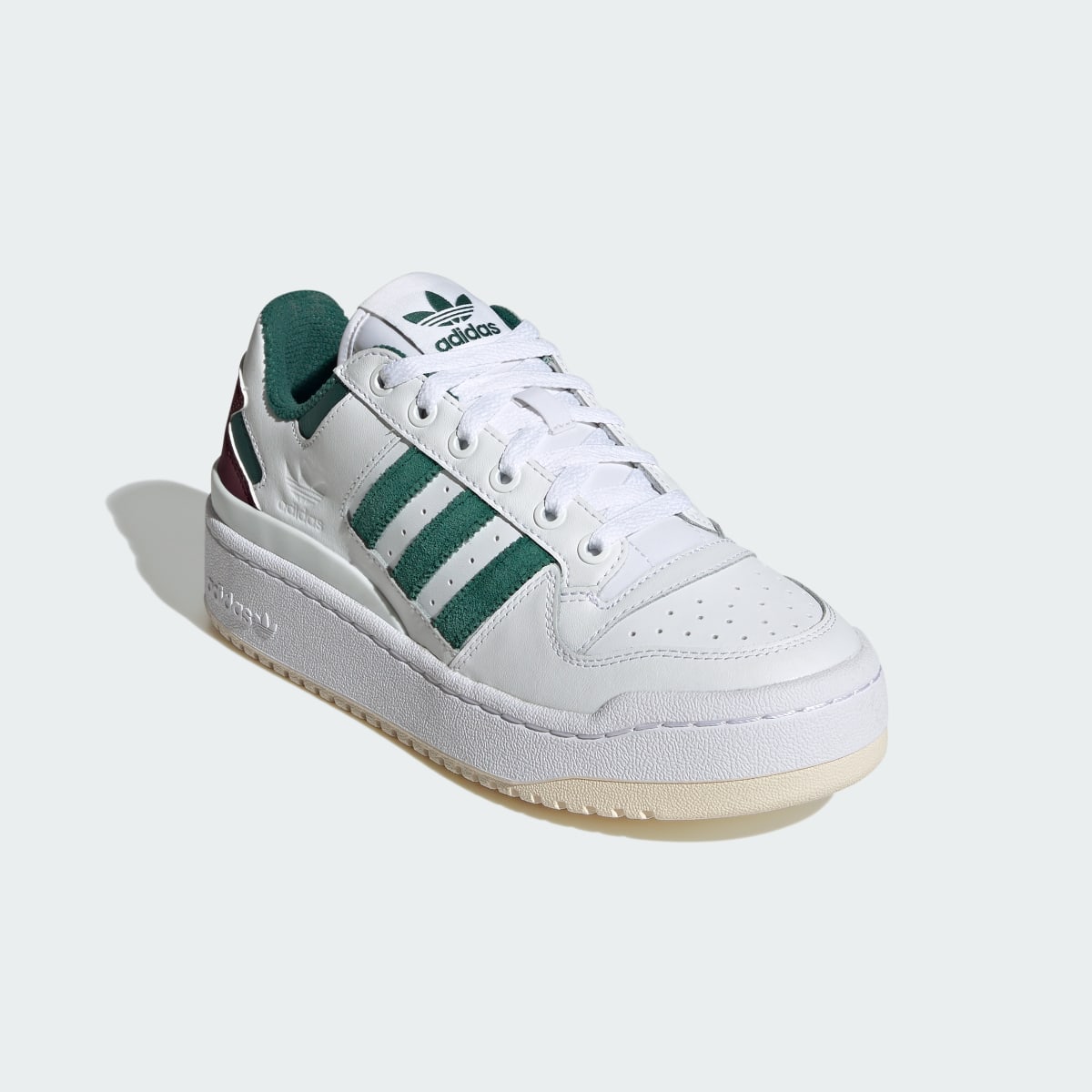 Adidas Buty Forum Bold. 5