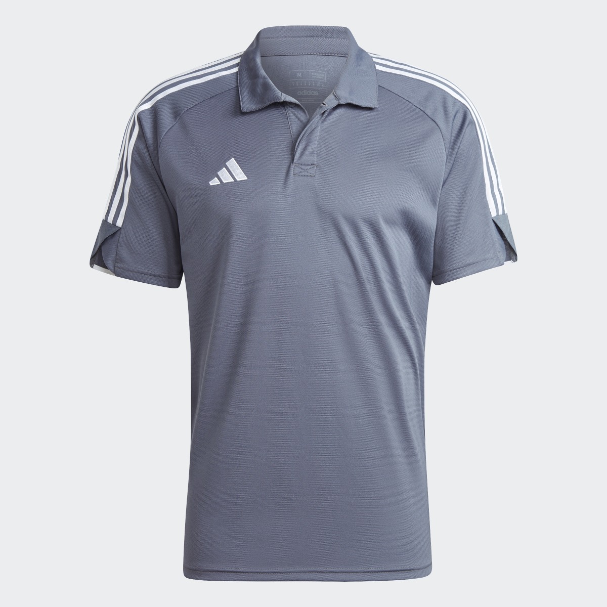 Adidas Tiro 23 League Polo Tişört. 5
